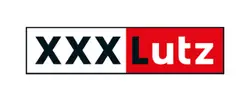 XXXLutz bolt logo