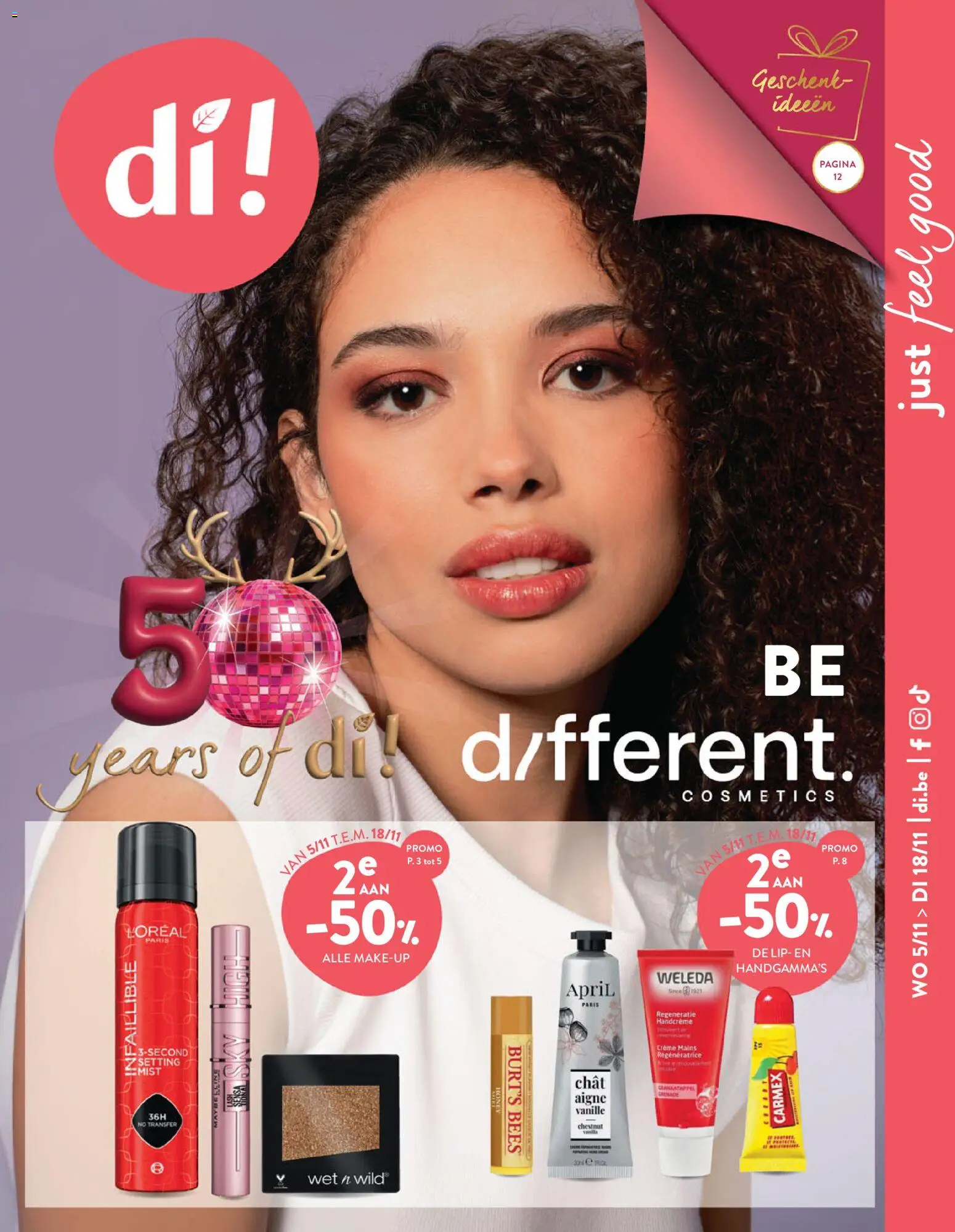 Di folder - pagina 1- geldig vanaf 05/11/2025