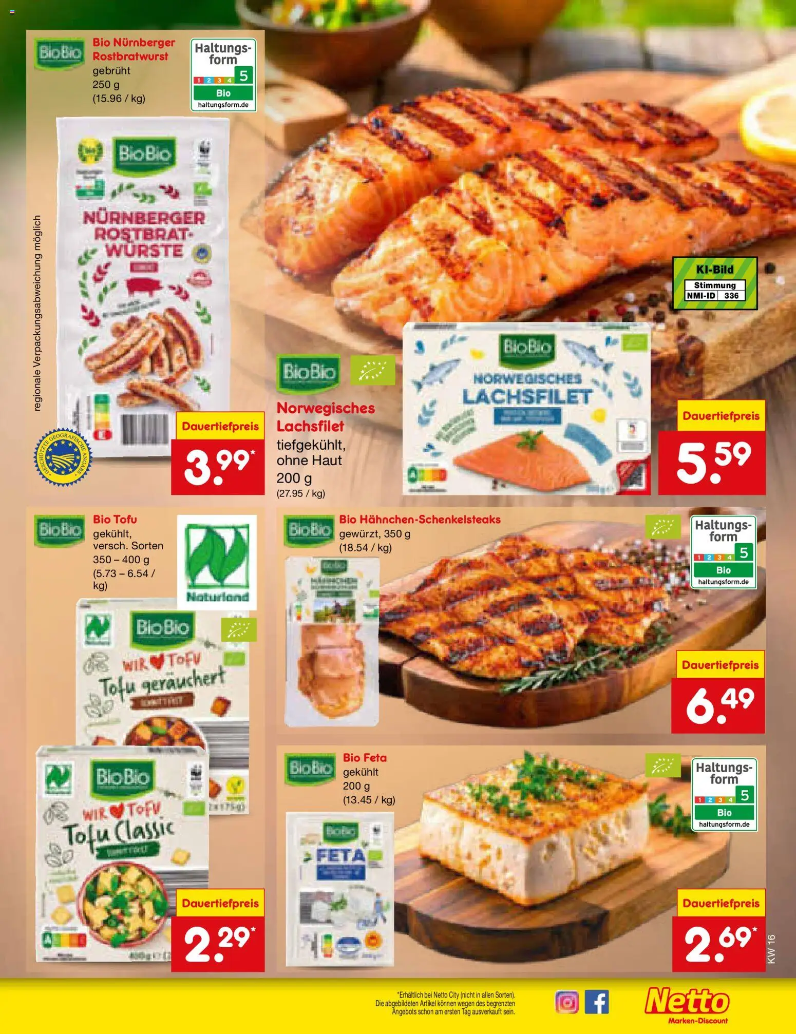 Netto Marken-Discount Prospekt 	 - Seite 21 - gültig ab 13.04.2026