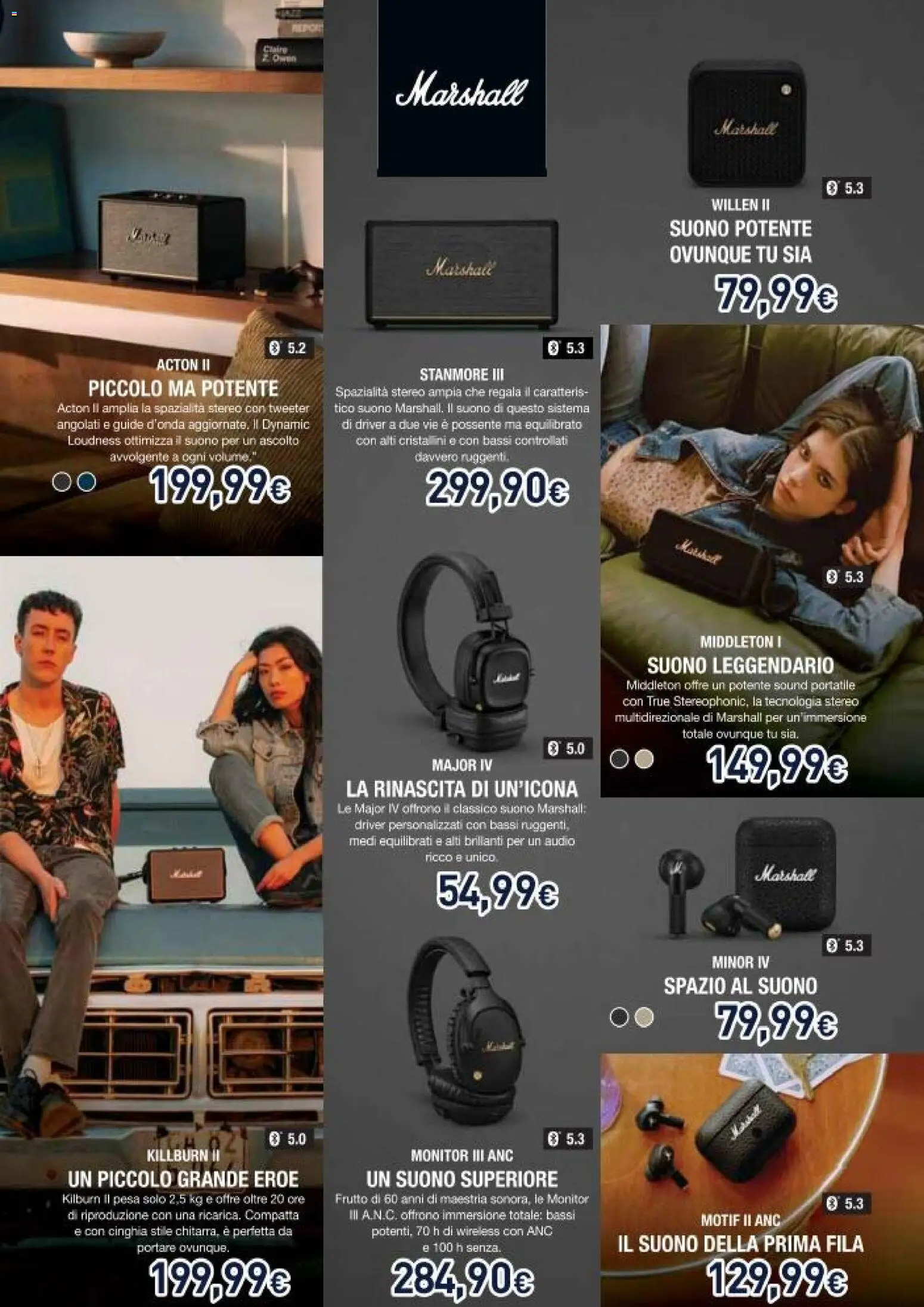 Unieuro volantino - pagina 42 - valido dal 03/04/2026