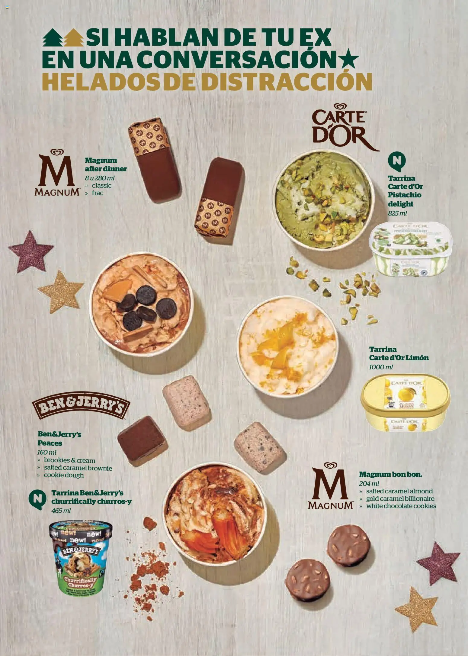 La Sirena Especial Navidad - Página de 31 - Válido desde 13/11/2025