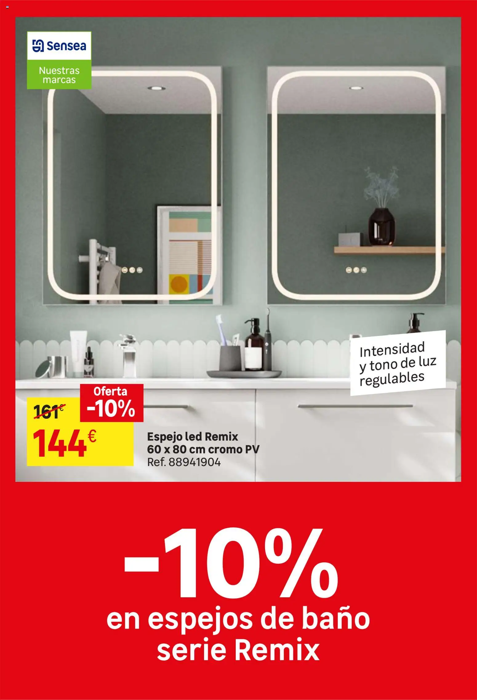 Leroy Merlin catálogo - Página de 38 - Válido desde 24/03/2026