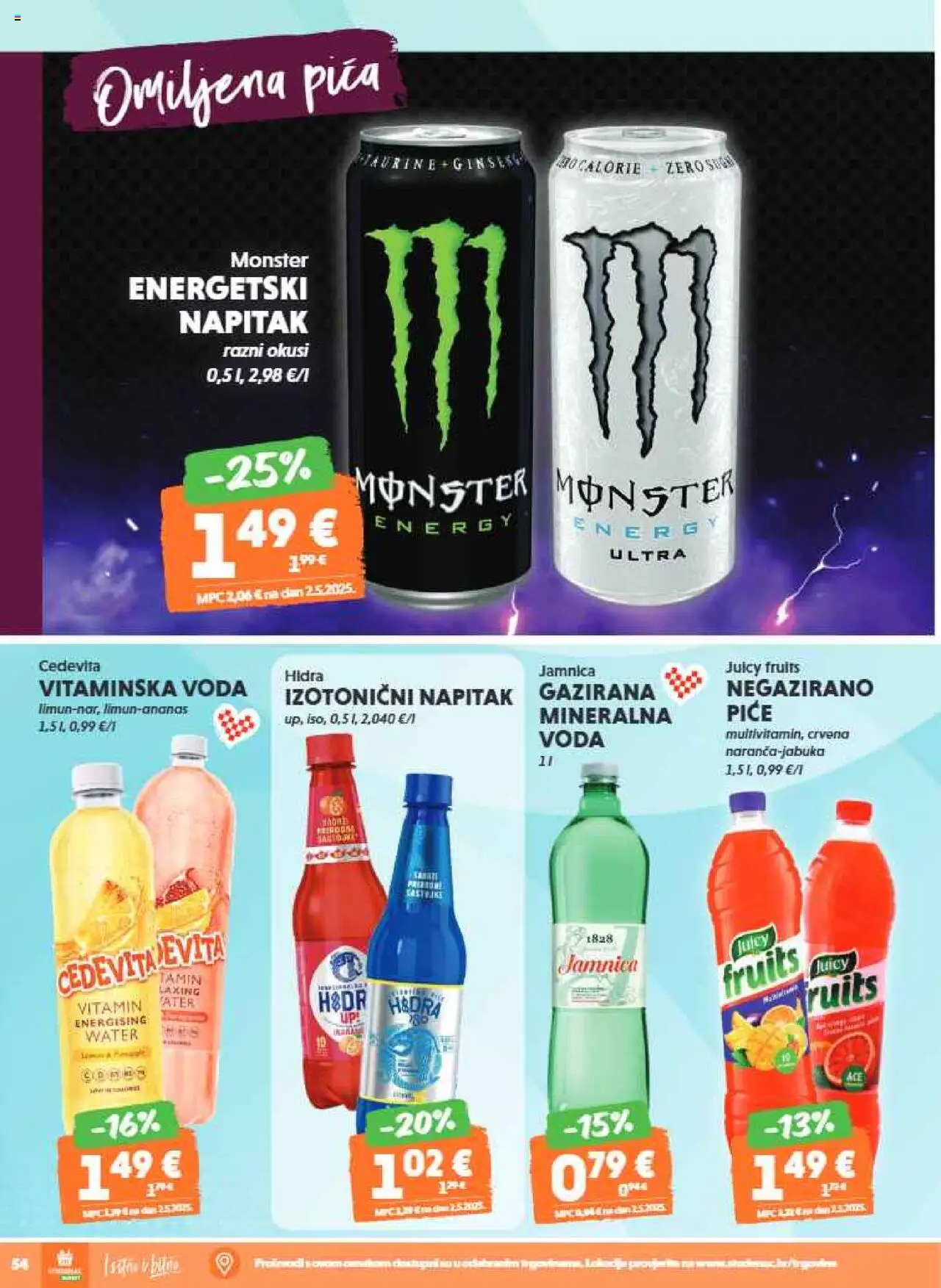Katalog Studenac - stranica 56- važeći od 16.07.2025