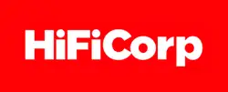 HiFi Corp shop logo