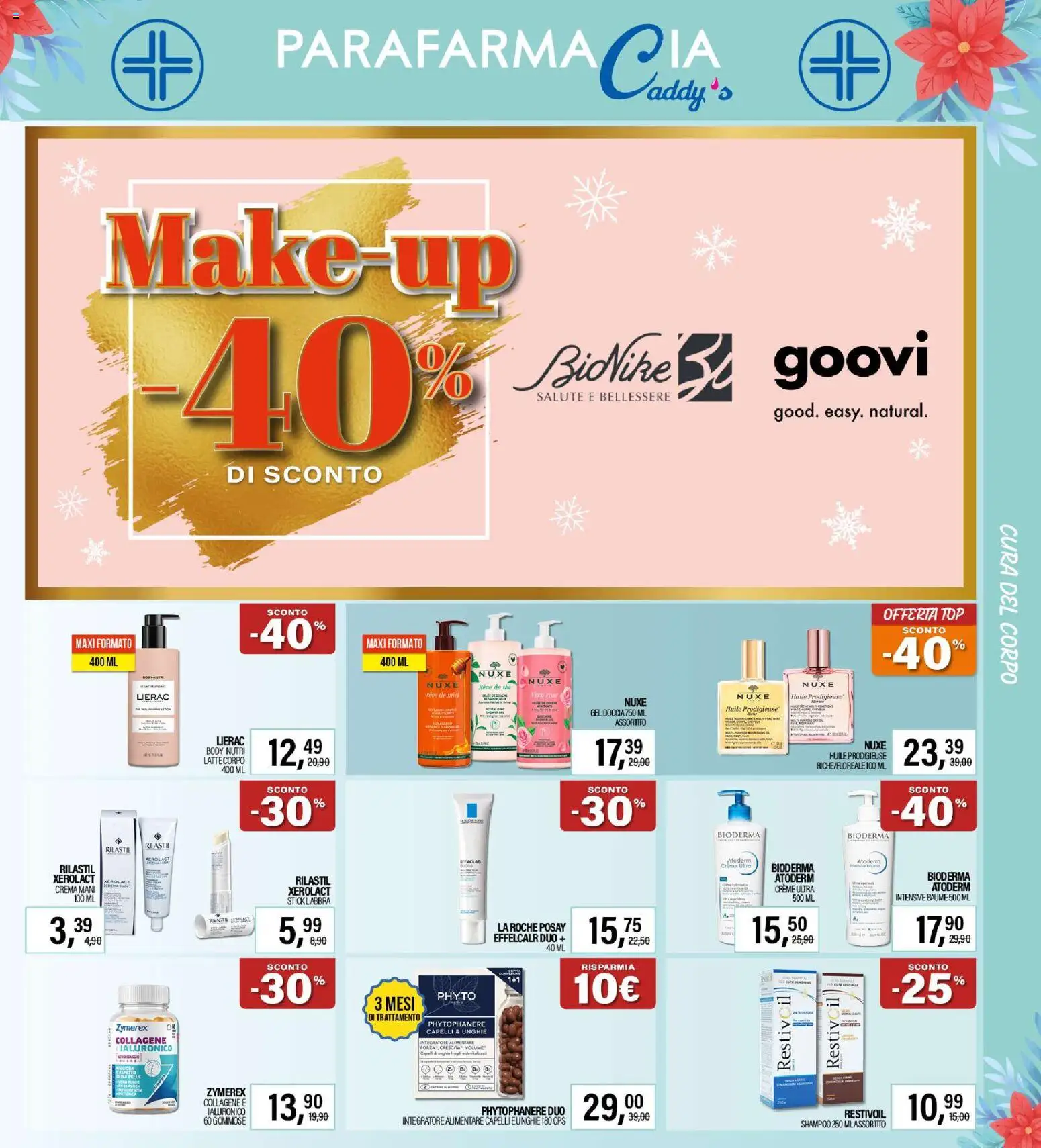 Caddy's Maxistore catalogo - pagina 17 - valido dal 04/12/2025