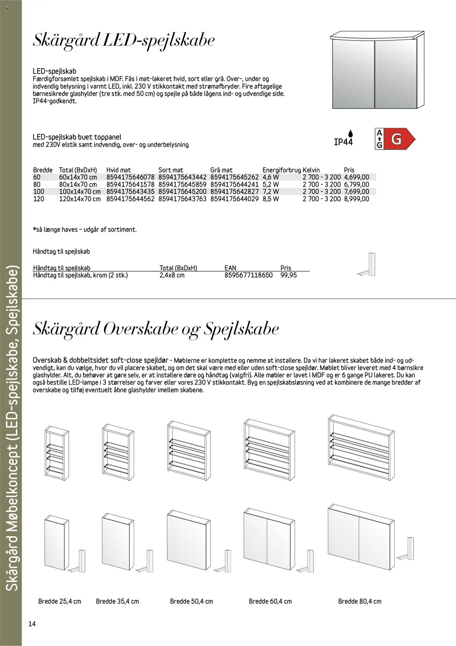 Bauhaus - Skärgård - page 14- valid from 01/01/2026