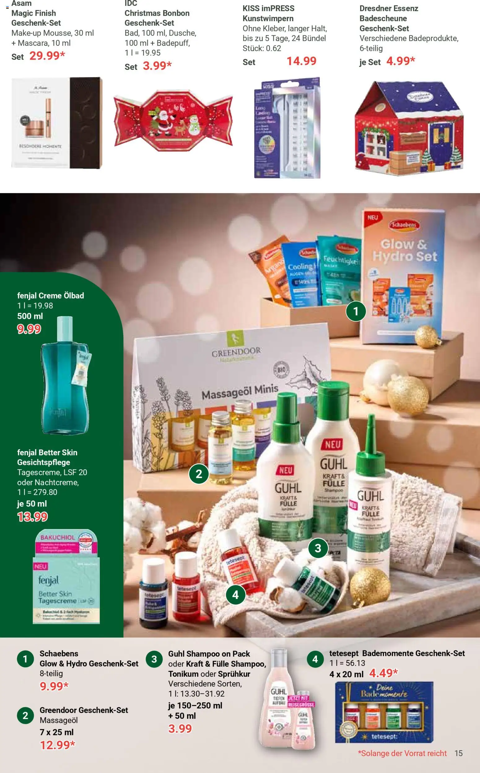 Globus Spezial - Seite 15 - gültig ab 01.12.2025