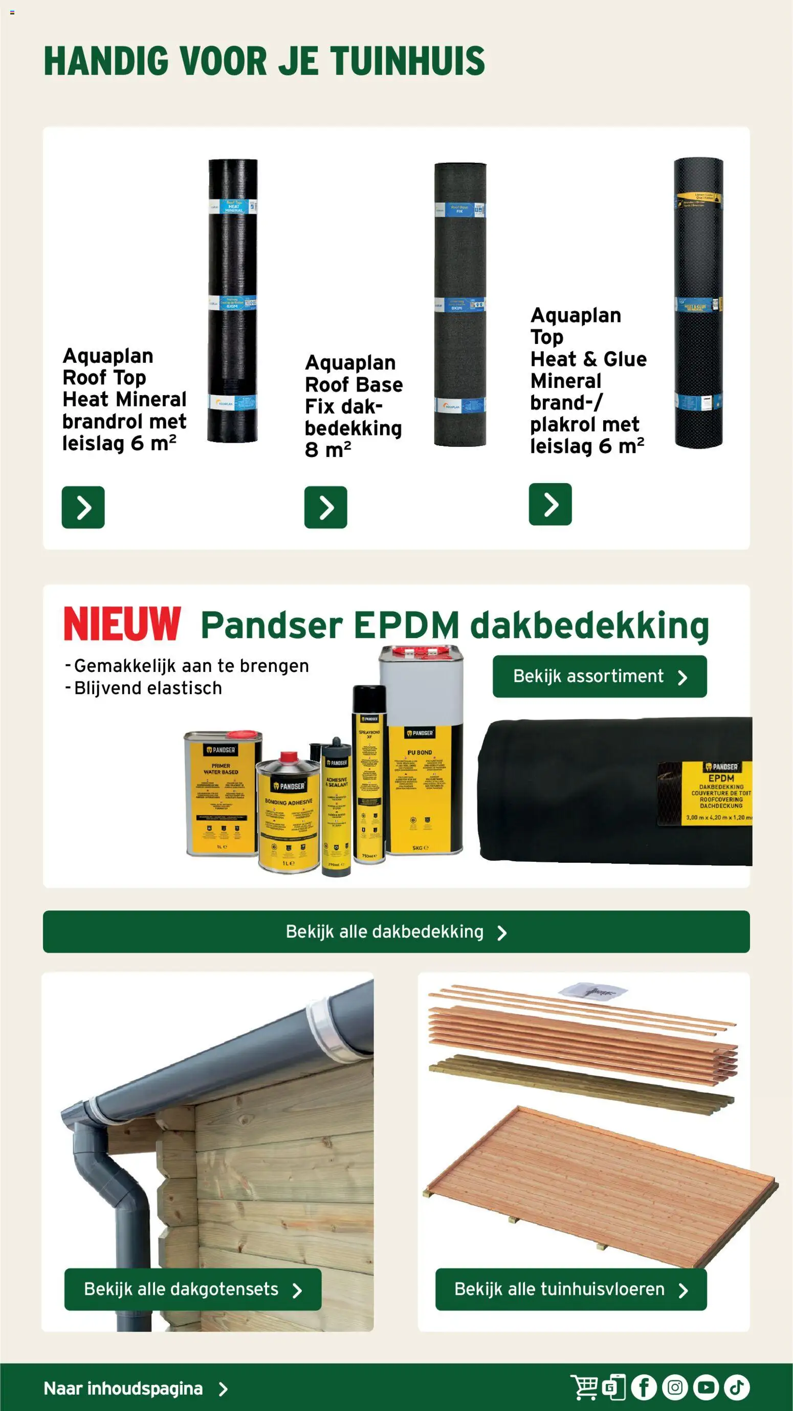 GAMMA -Tuinspecial kluseditie - page 9- valid from 11/02/2026