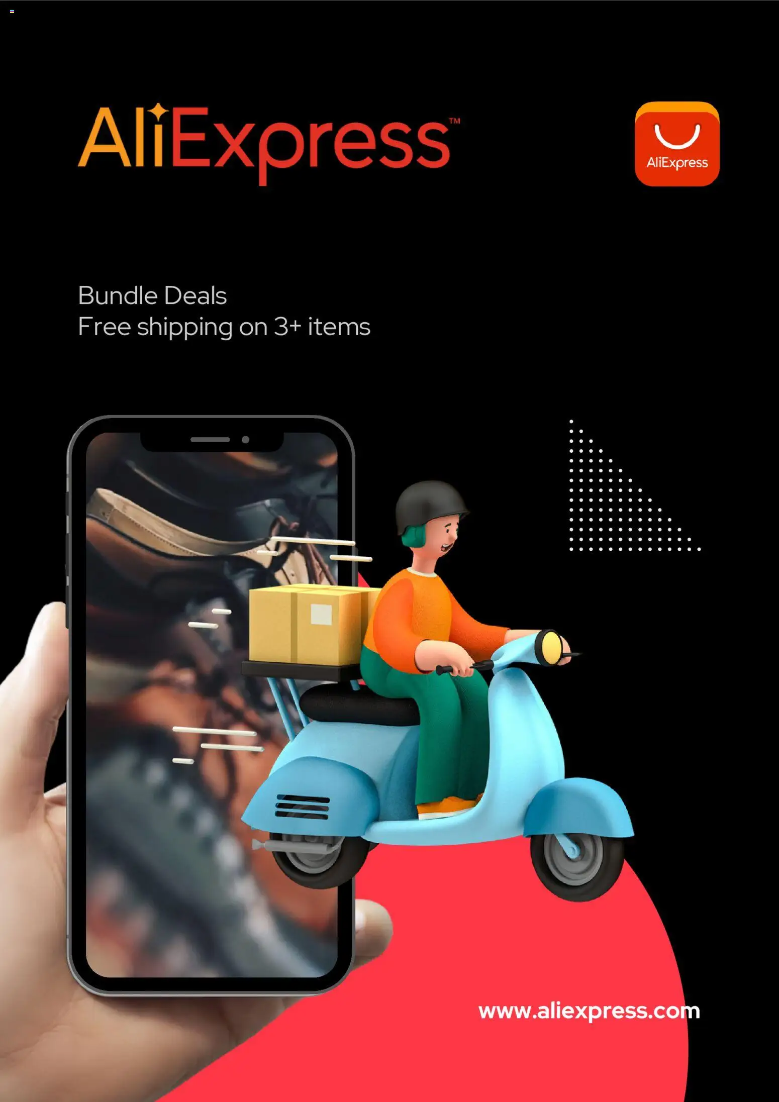 AliExpress Specials - page 1- valid from 05/12/2025