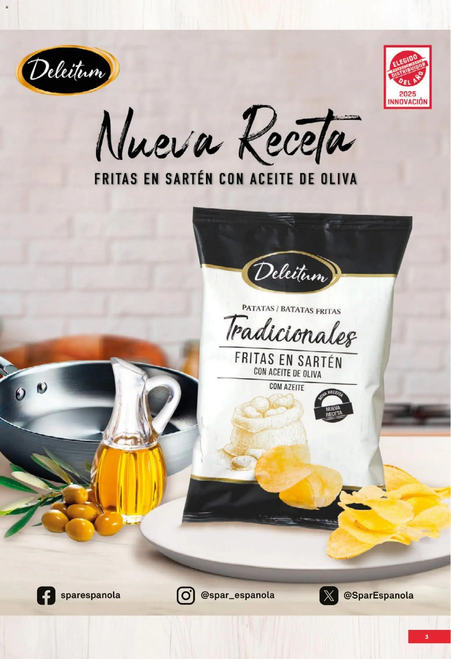 Spar - folleto - Página de 3 - Válido desde 02/12/2025