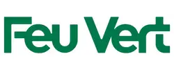 Feu Vert logo
