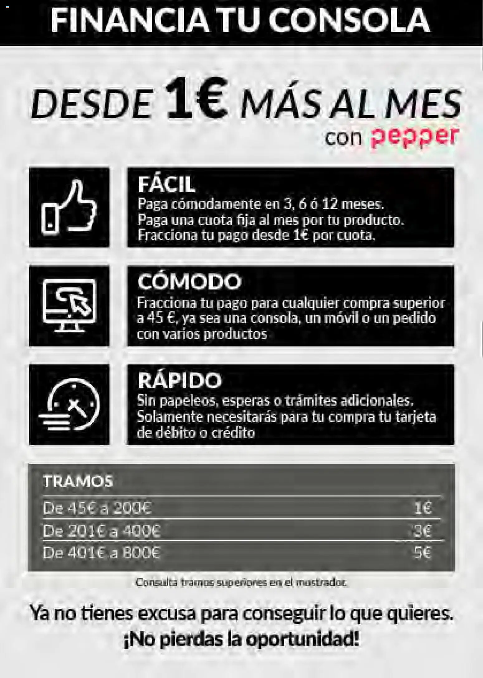 Game folleto - Página de 46 - Válido desde 01/01/2026