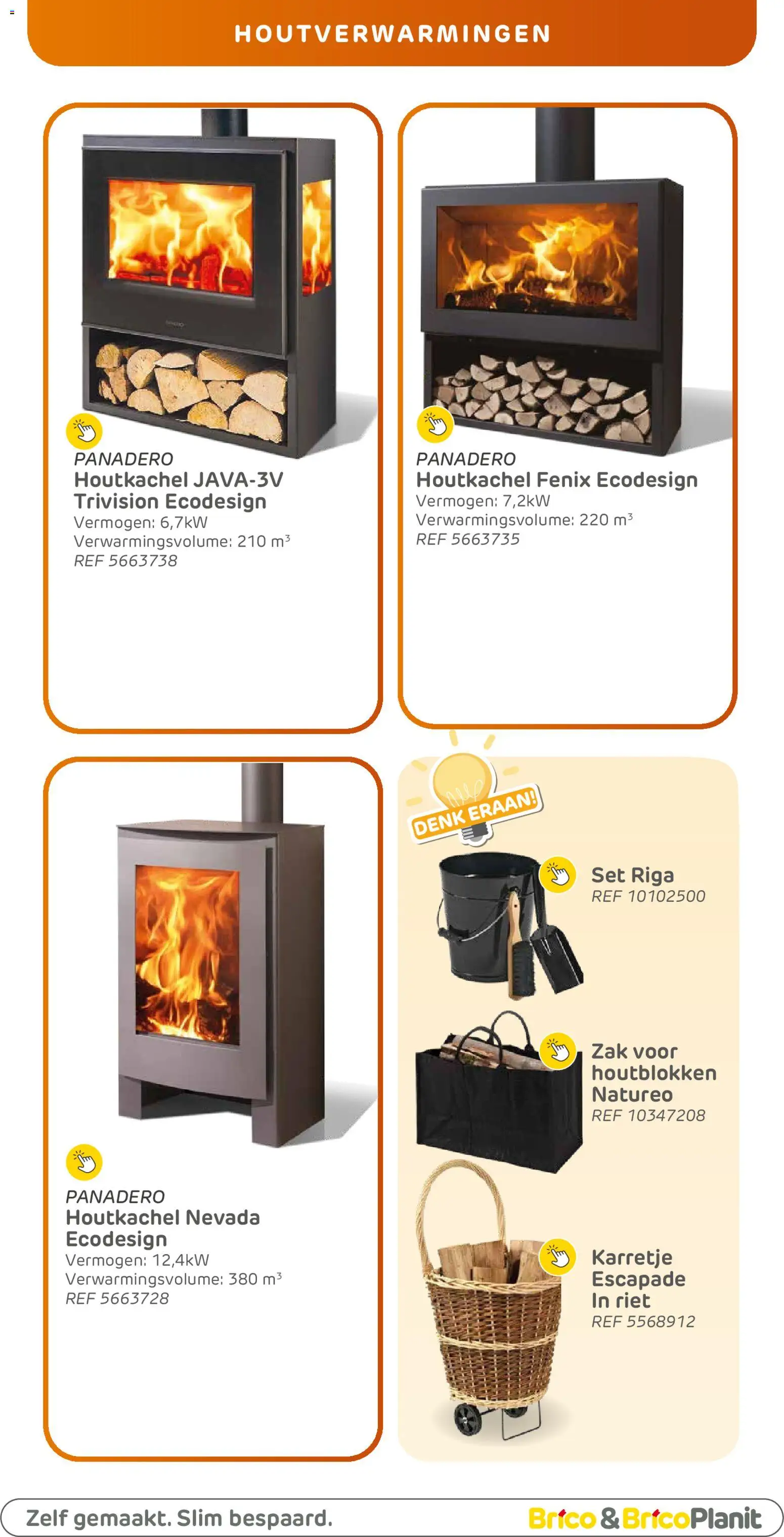 Brico Plan-it folder Verwarming - page 7- valid from 09/02/2026