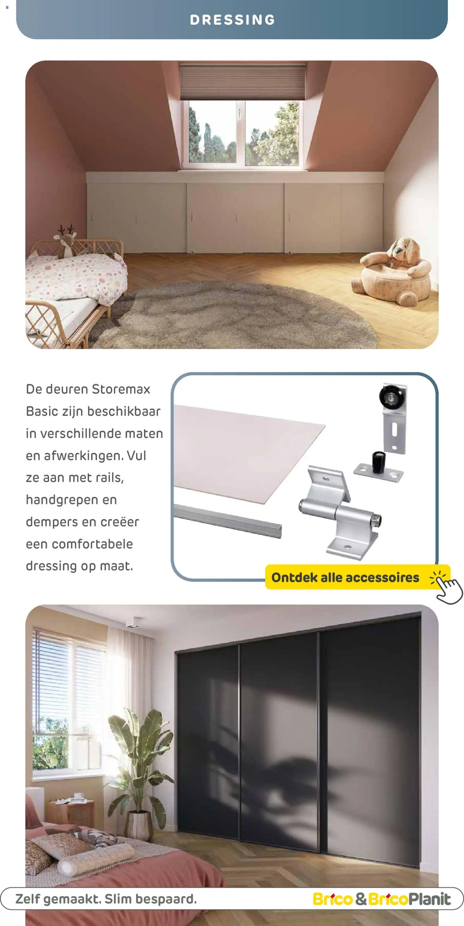 Brico Plan-it - Onze opbergingcatalogus - page 65- valid from 20/02/2026