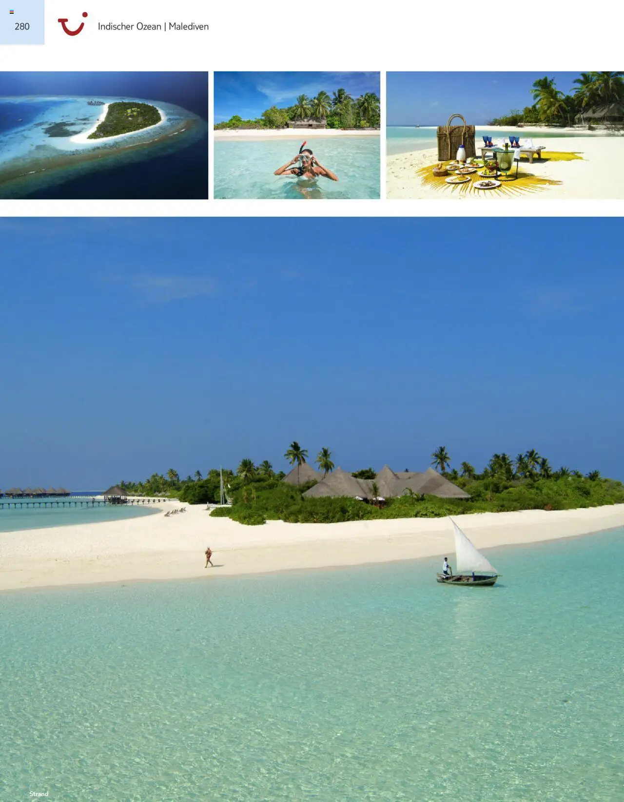 Aida - Asien, Afrika, Orient & Indischer Ozean 2025/26 - Seite 280 - gültig ab 01.11.2025