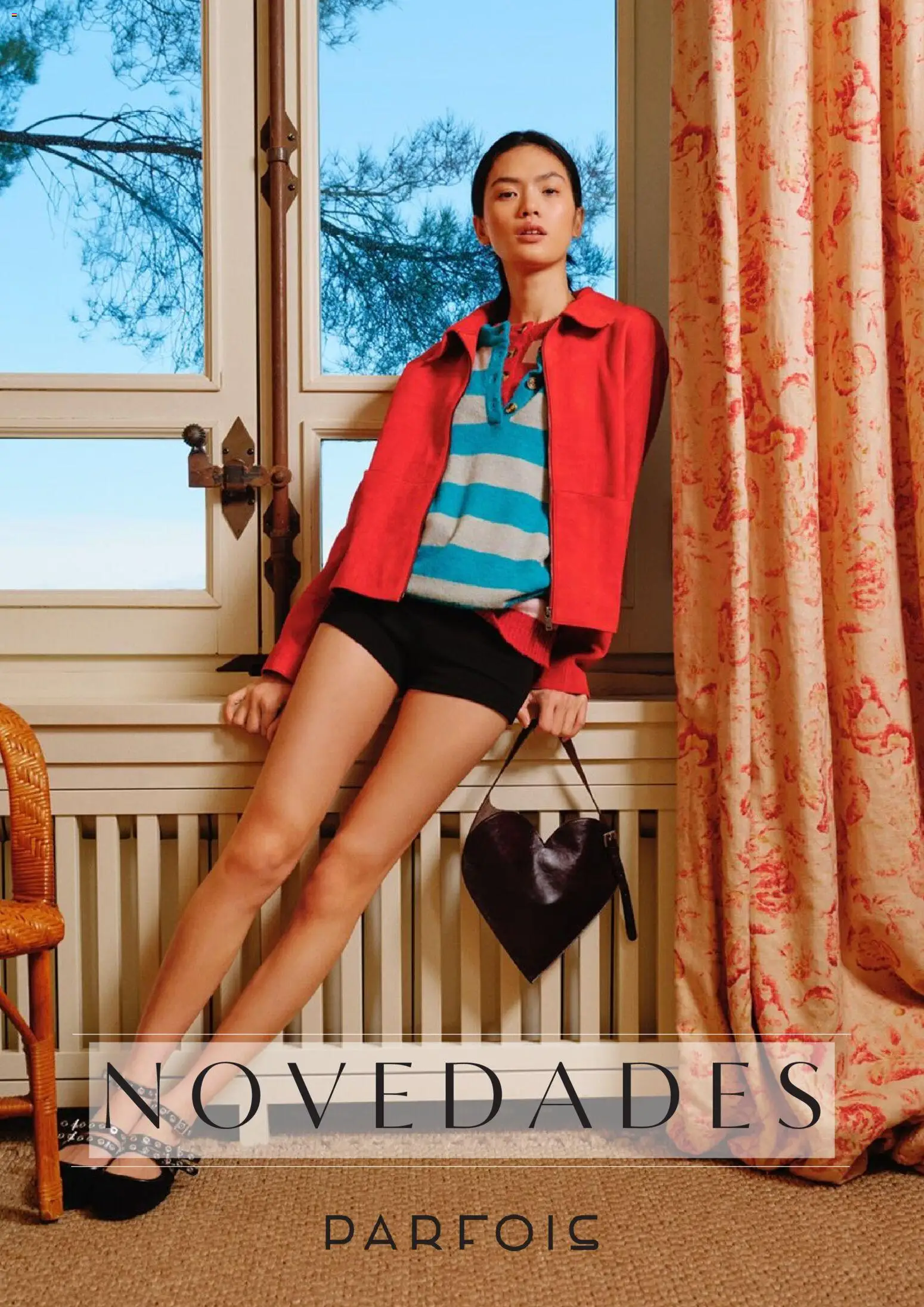 Parfois folleto - Página de 1 - Válido desde 02/02/2026