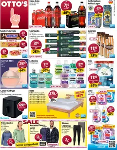 Vorschau Otto's Aktionen gültig ab 21.01.2026