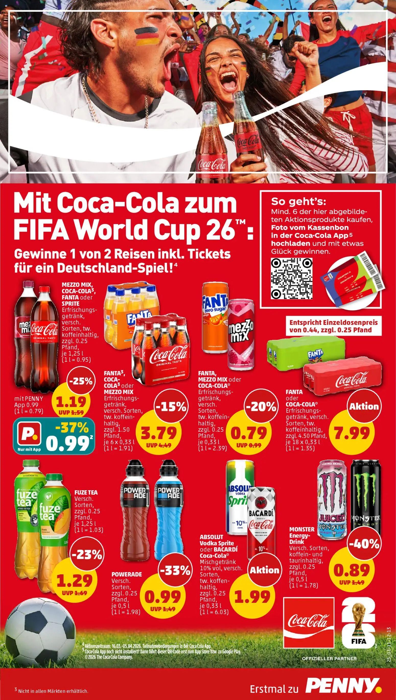 Penny Prospekt 	 - Seite 29 - gültig ab 16.03.2026
