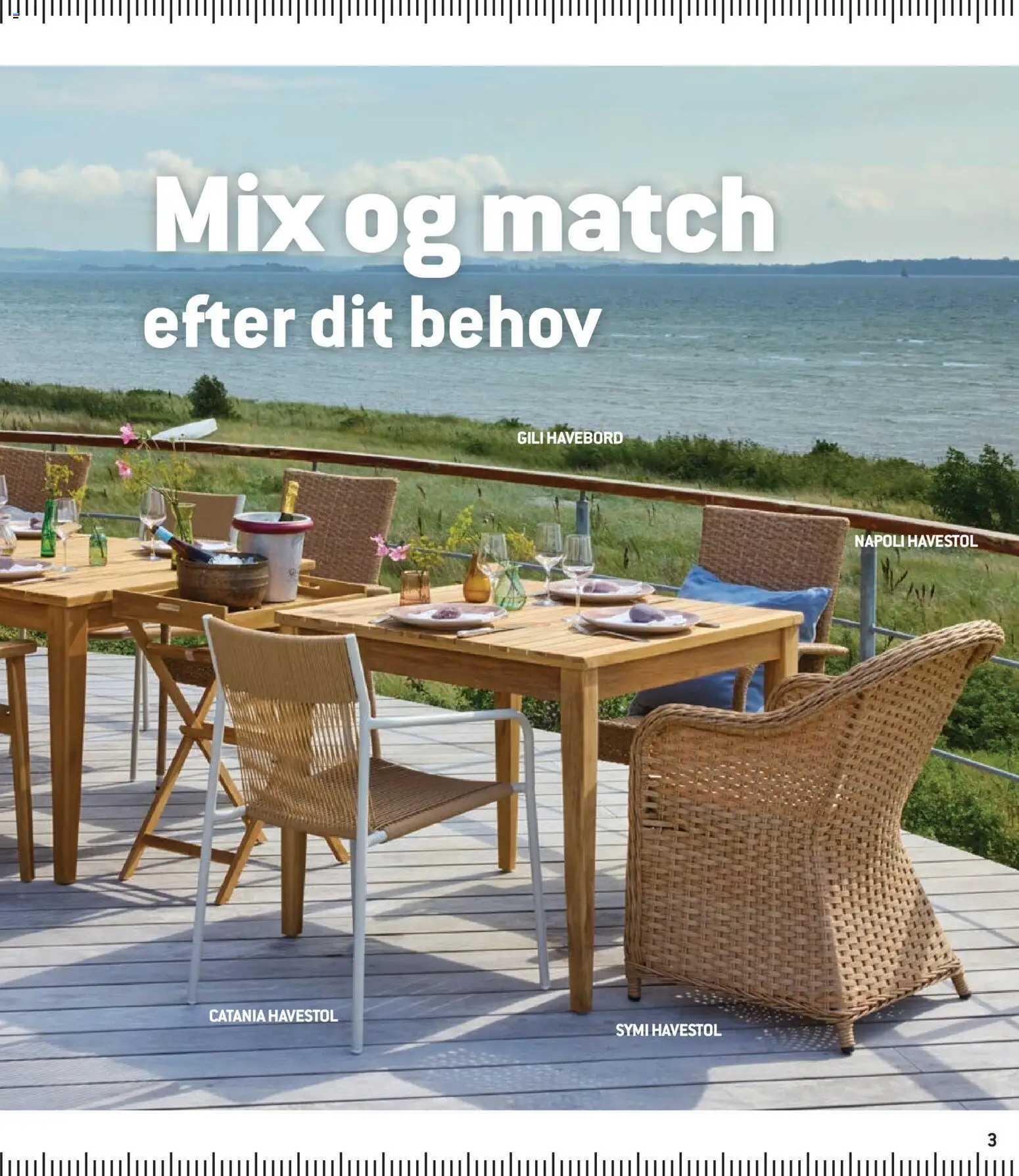 XL-BYG - Havemøbler - page 3- valid from 08/01/2026