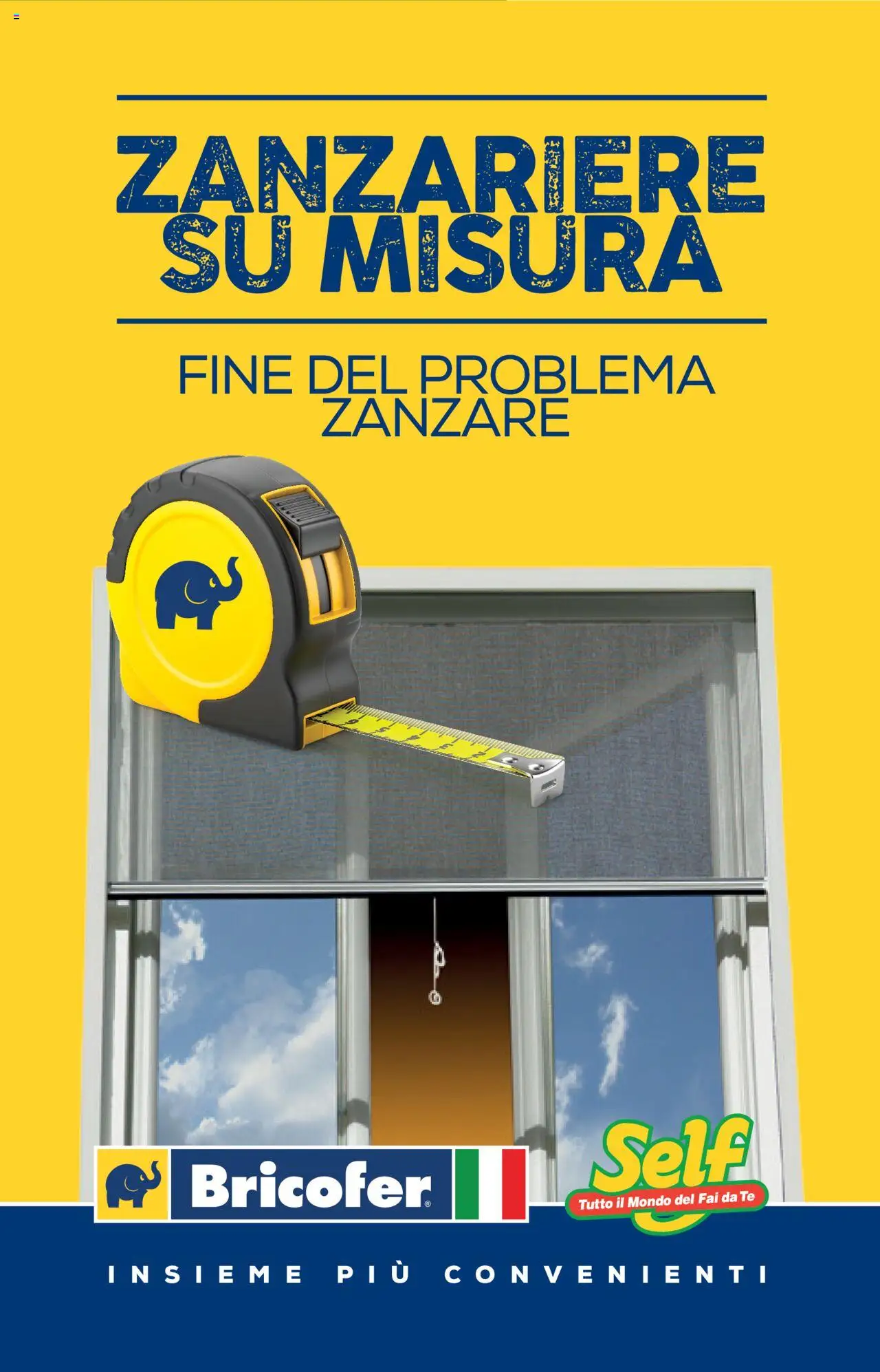 Bricofer Primavera - Estate catalogo - pagina 53 - valido dal 27/05/2025