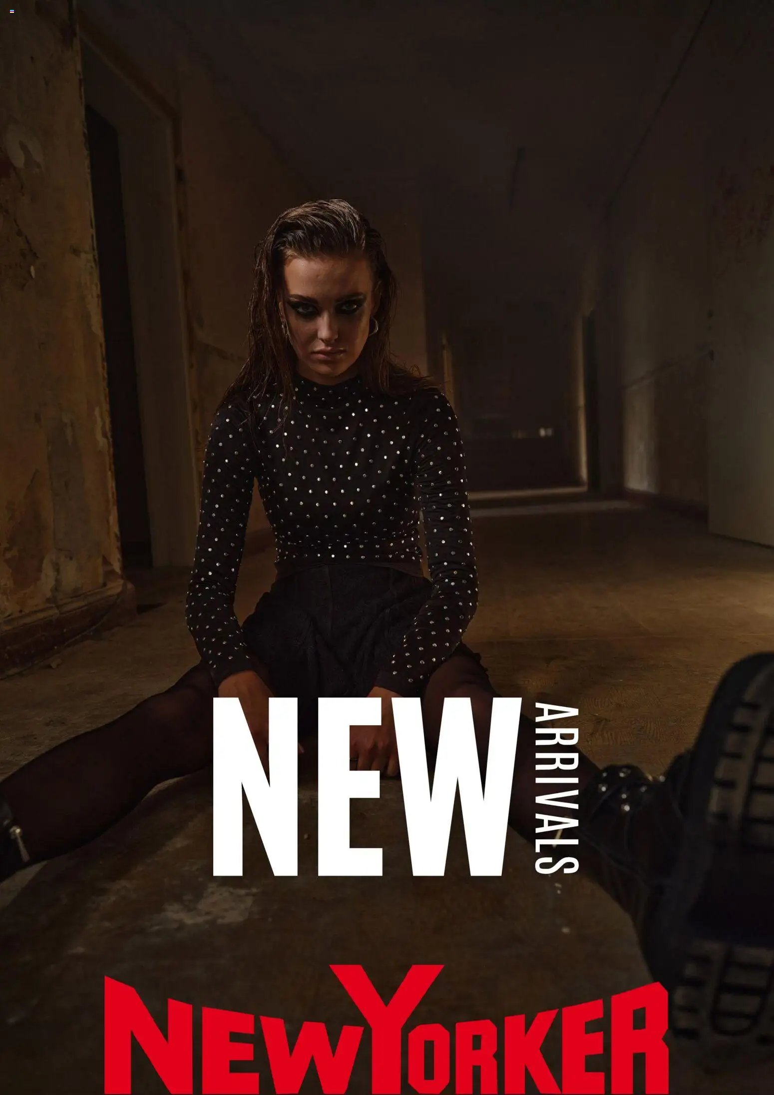 Katalog New Yorker - stranica 1- važeći od 03.11.2025