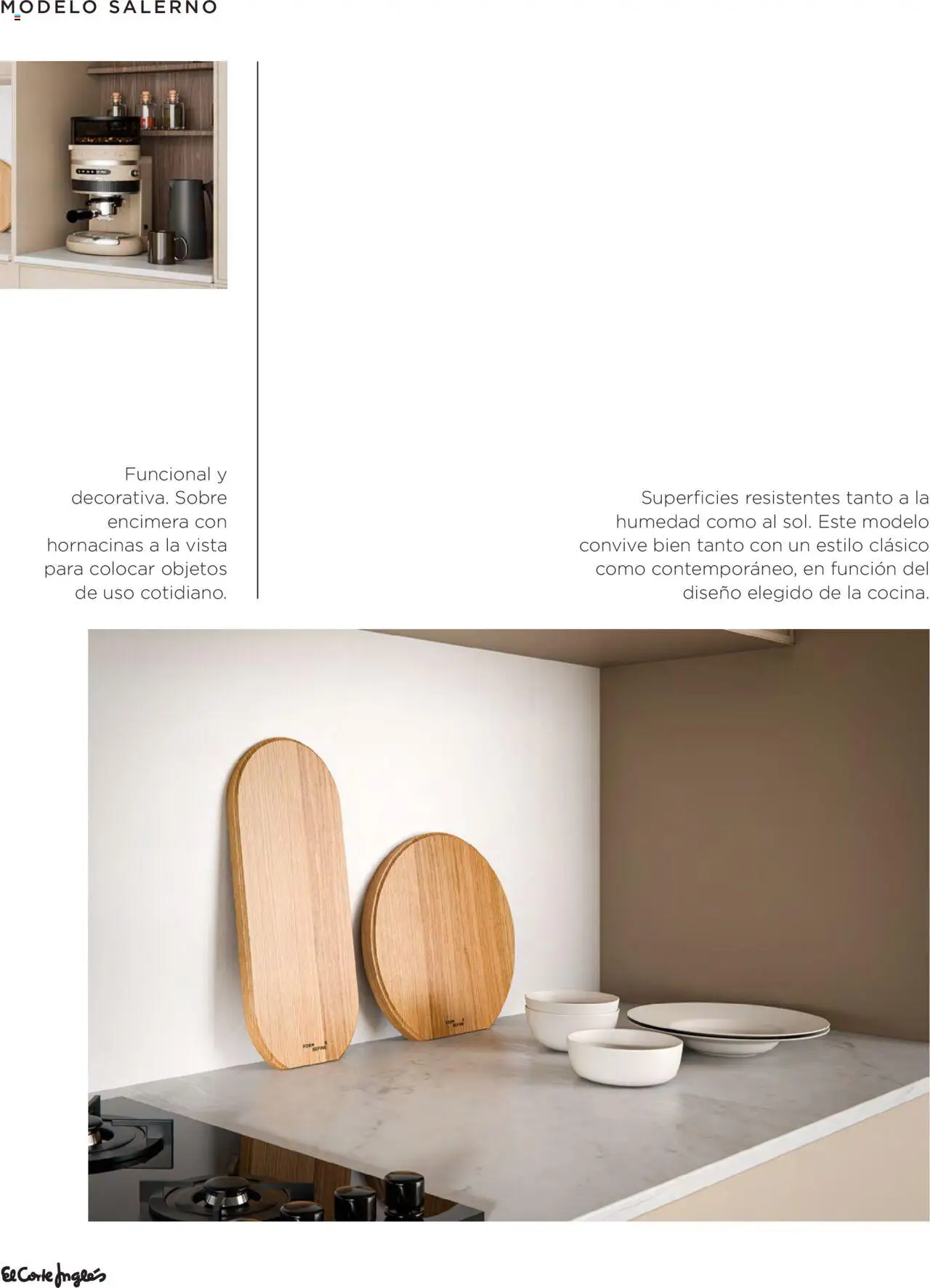 El Corte Inglés ofertas - Página de 22 - Válido desde 20/06/2025