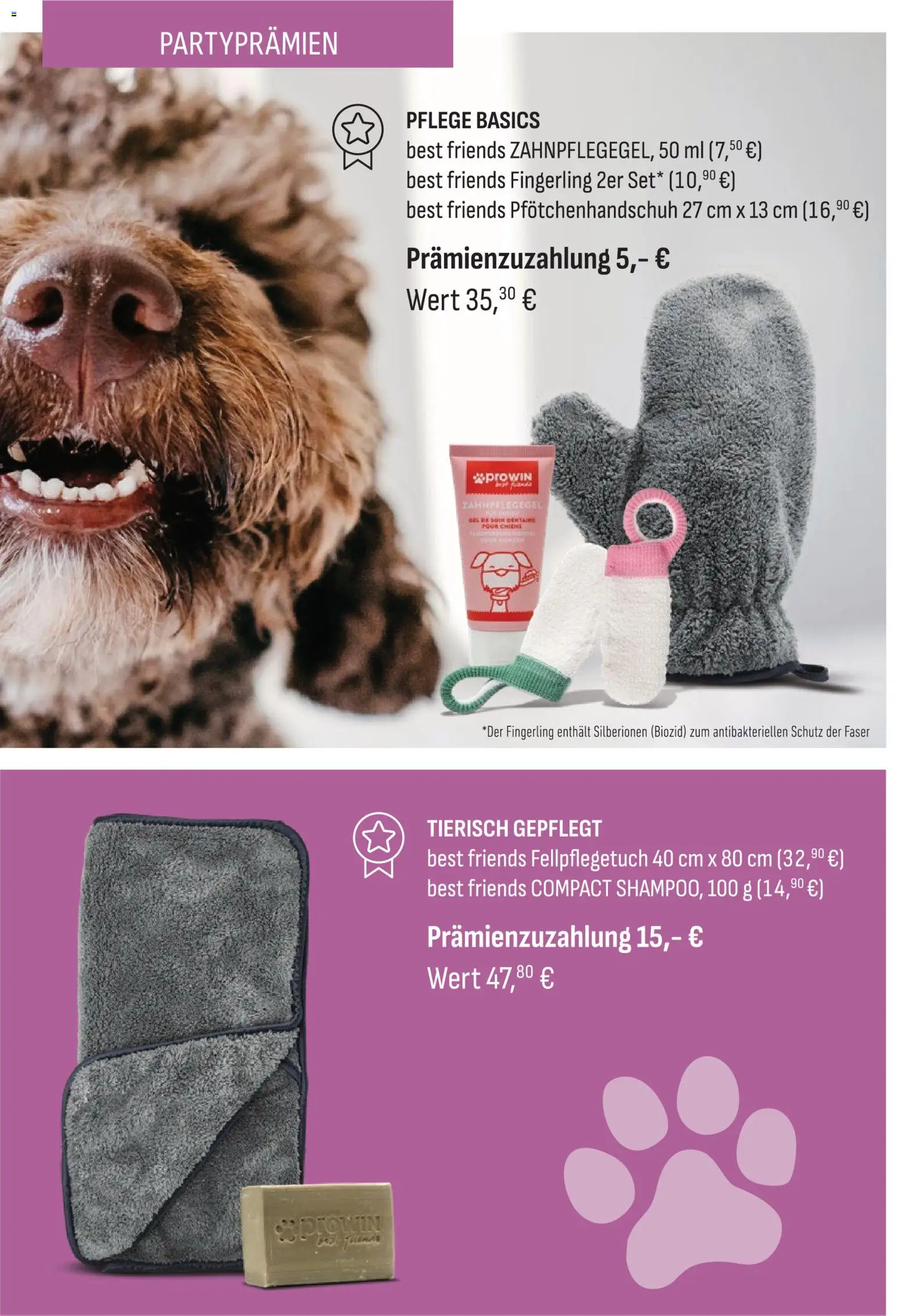 Prowin Angebote ProWIN Dezember/Januar 2026 - Seite 14 - gültig ab 01.12.2025