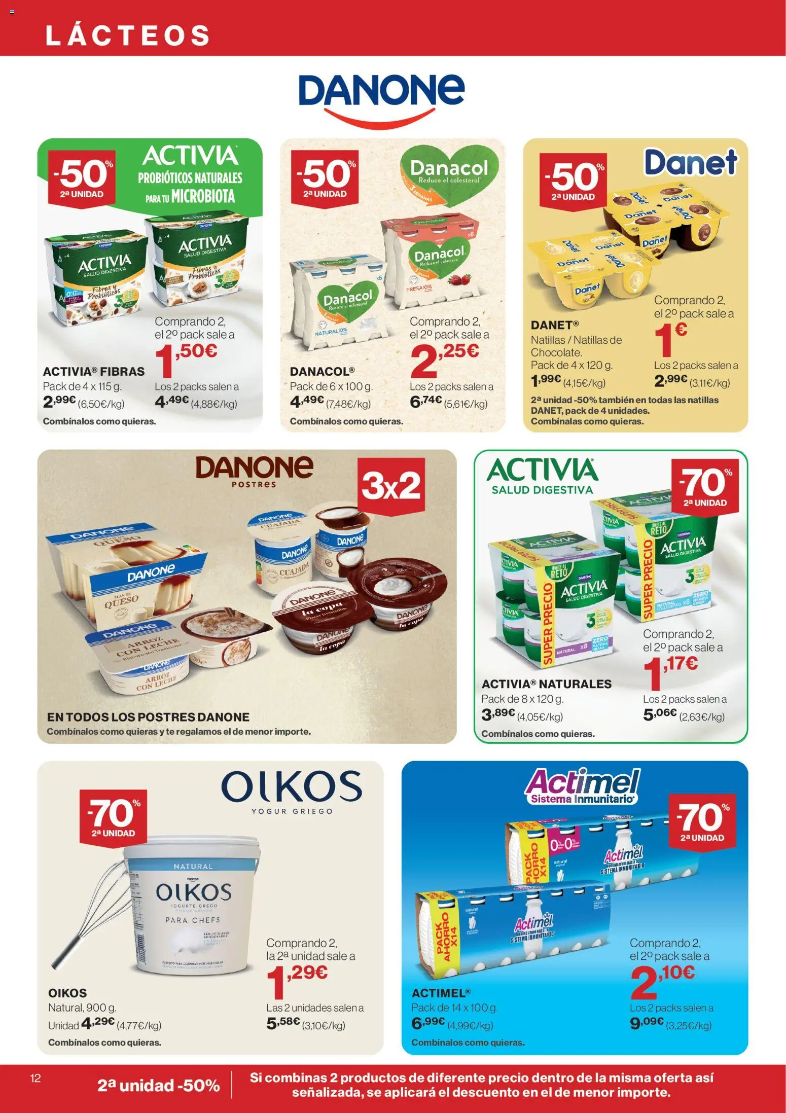 Supercor folleto - Página de 12 - Válido desde 26/02/2026