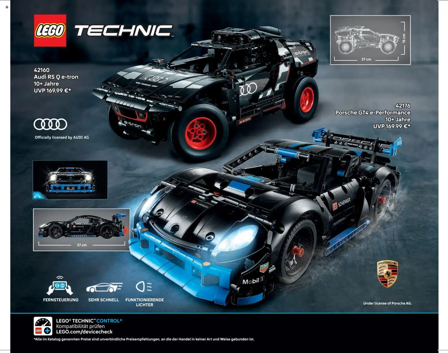 Lego Angebote - page 126- valid from 05.01.2026