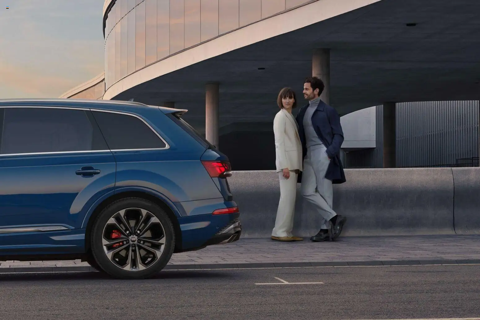 Audi Q7 - Seite 19 - gültig ab 28.10.2025