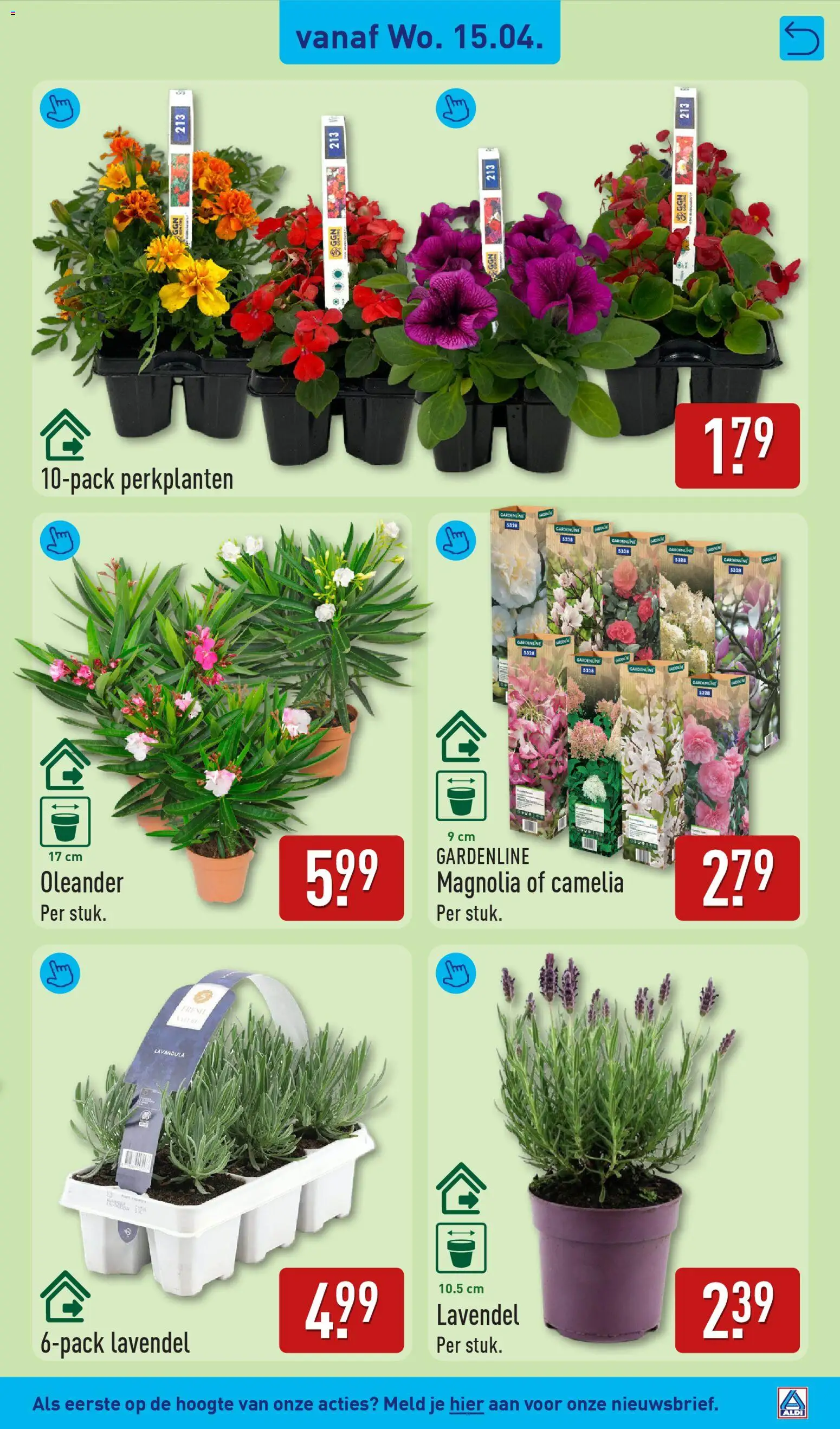 Aldi folder week 16 - page 41- valid from 13-04-2026