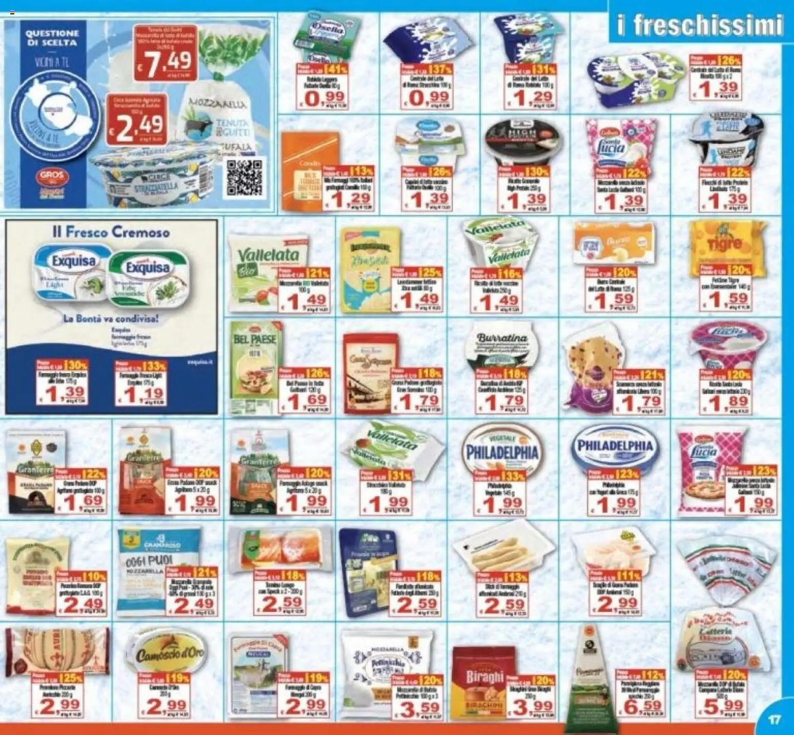 Volantino CTS	 - pagina 17 - valido dal 06/12/2025