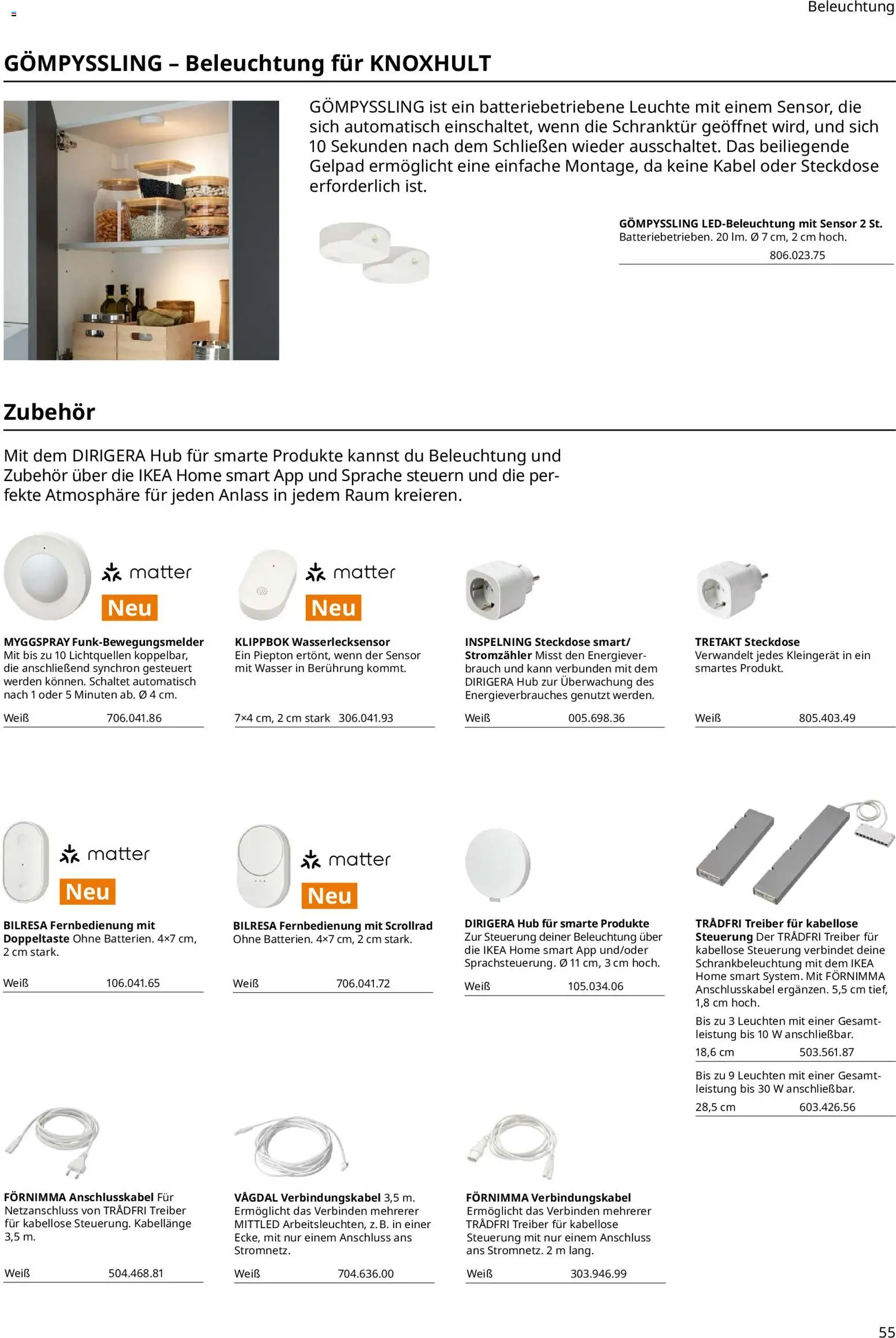 Ikea Küchen  - Seite 55 - gültig ab 02.01.2026