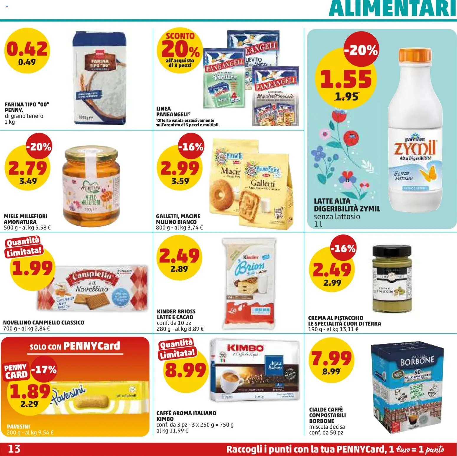 PENNY volantino - pagina 13 - valido dal 26/03/2026