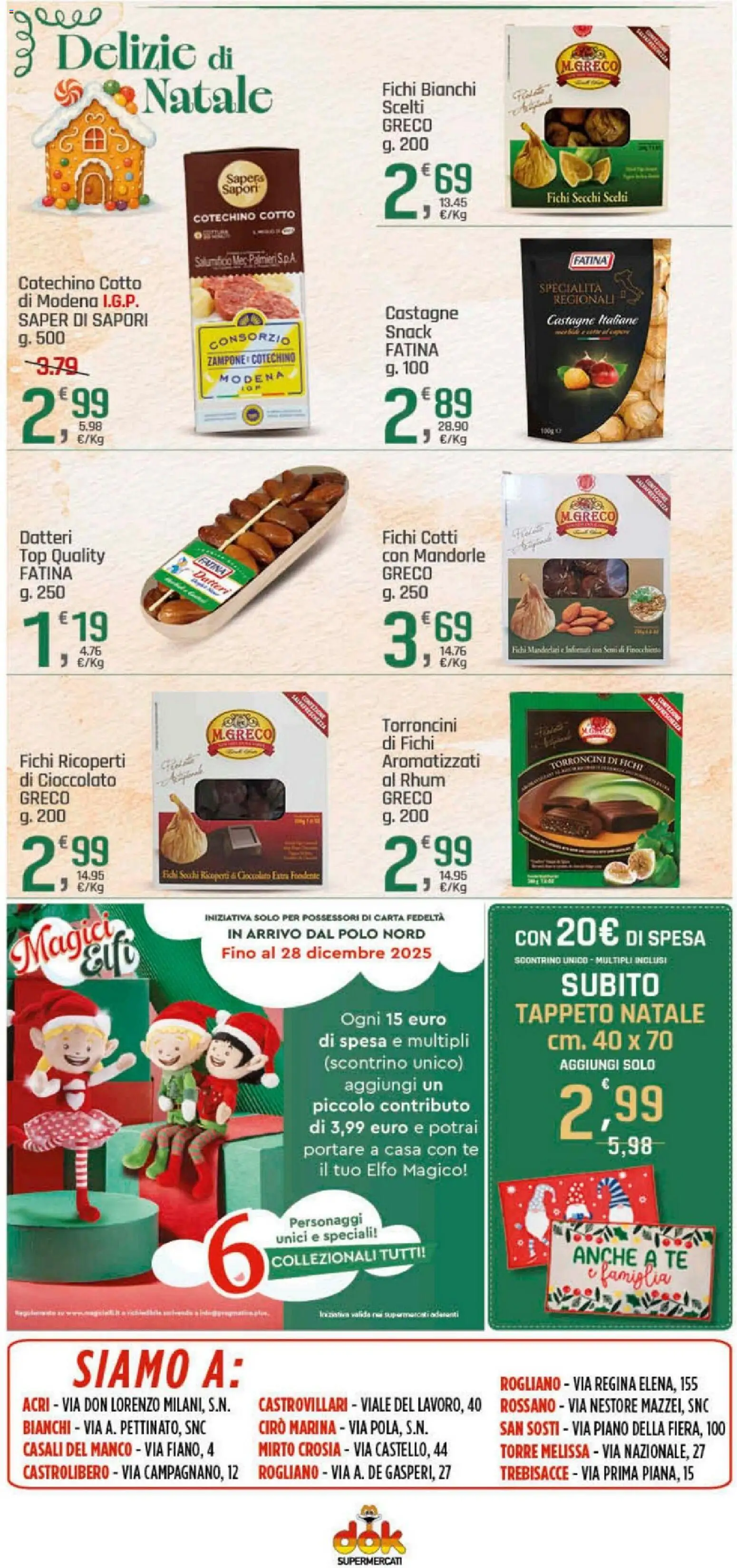 DOK Calabria catalogo - pagina 17 - valido dal 04/12/2025