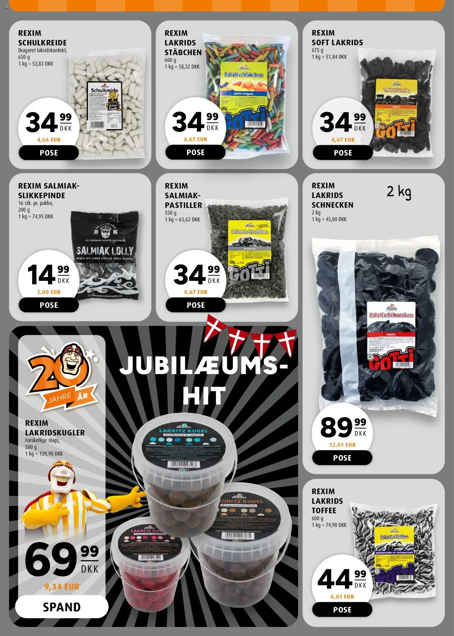 Scandinavian Park - Tilbudsavis - page 20- valid from 26/03/2026