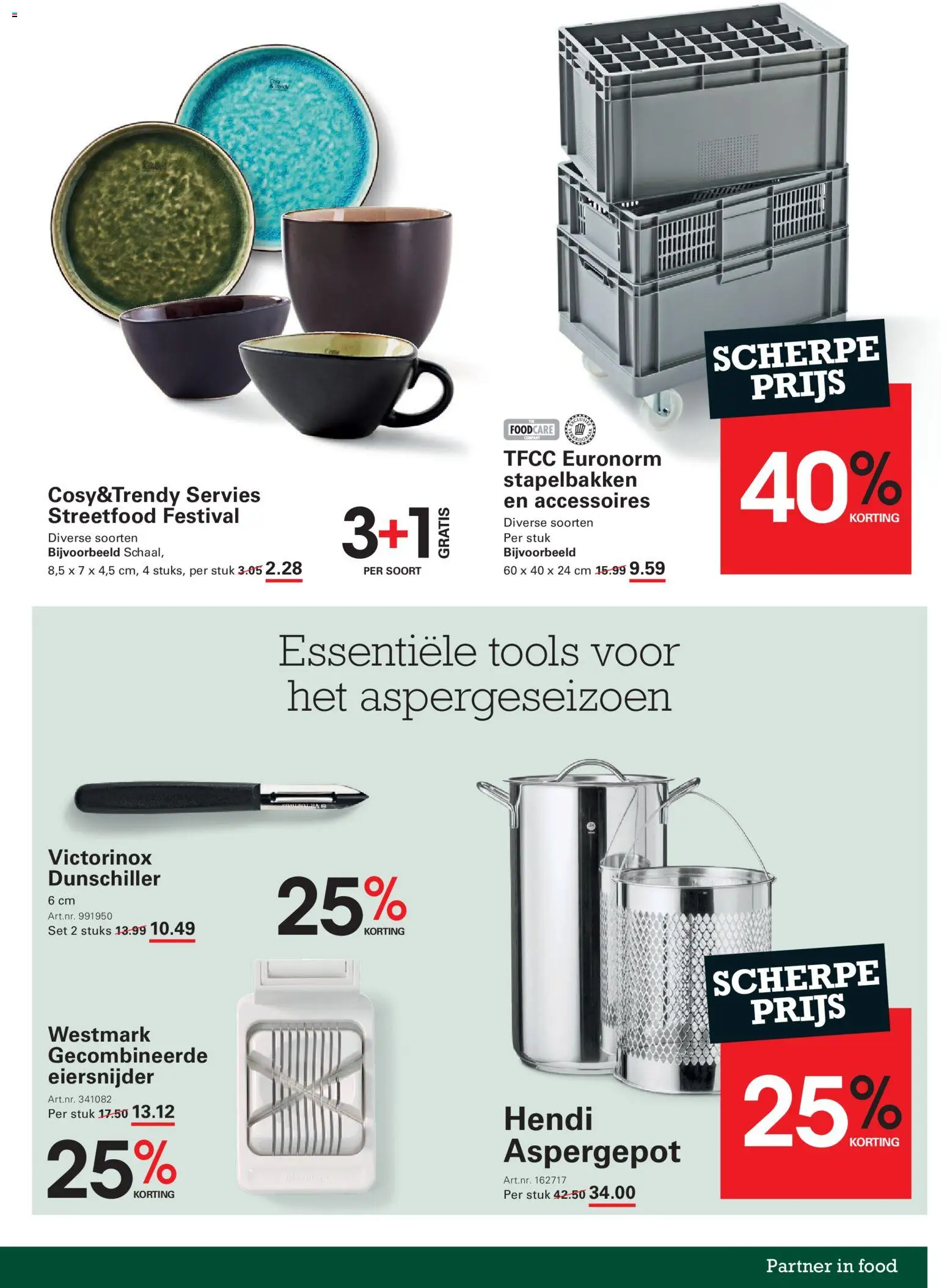 Sligro folder - page 23- valid from 09/04/2026