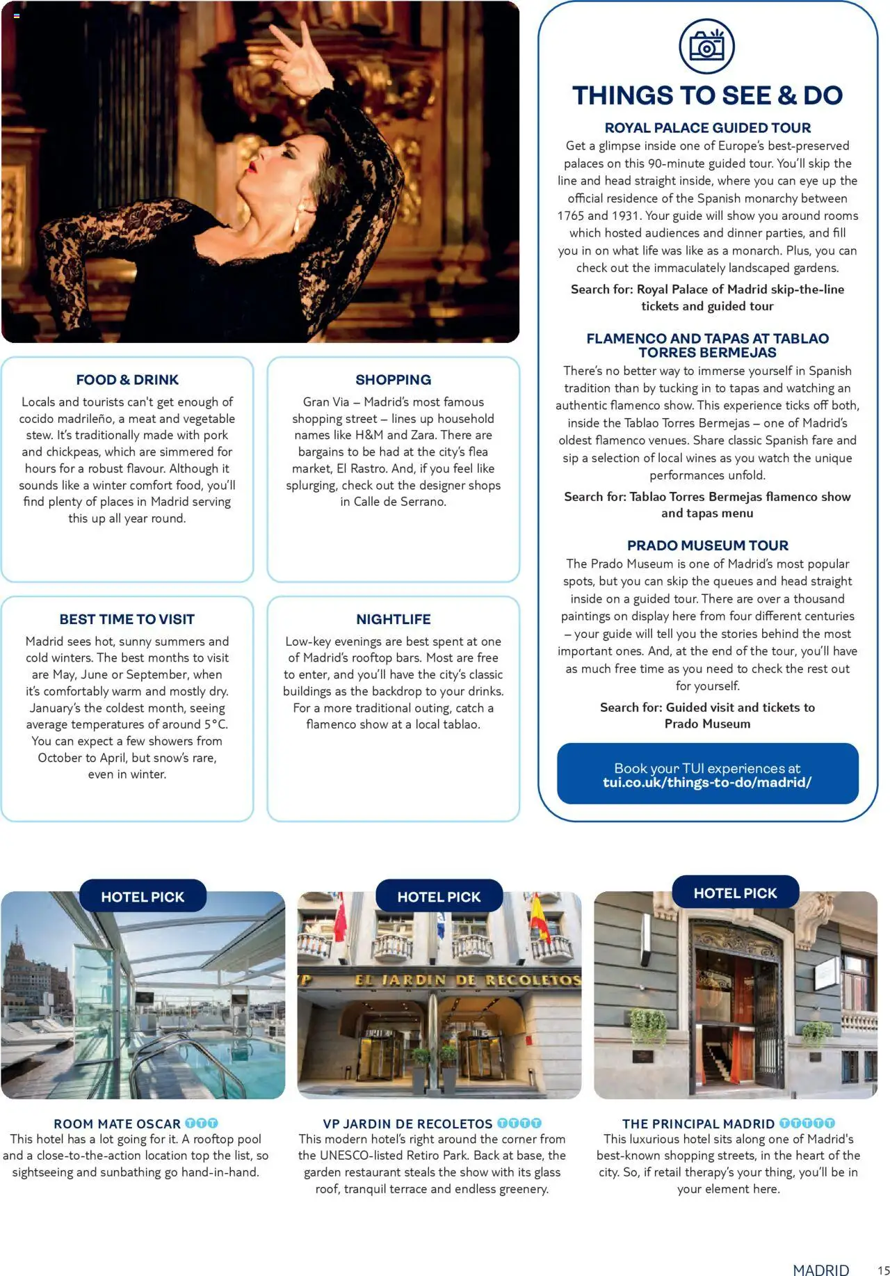 TUI - Cities - page 15- valid from 01/11/2024