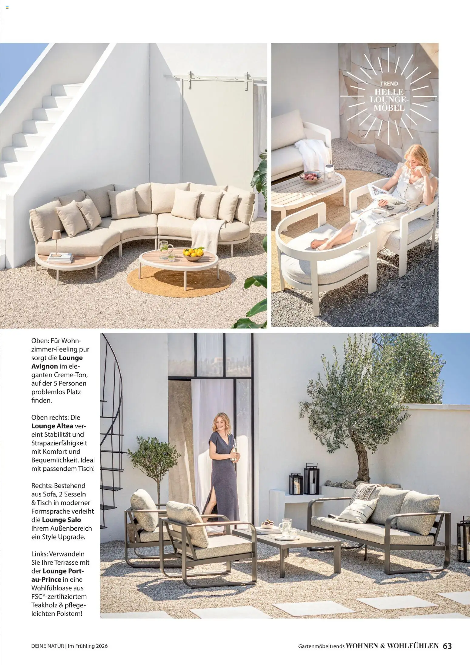 Dehner Flugblatt - page 63- valid from 05.03.2026