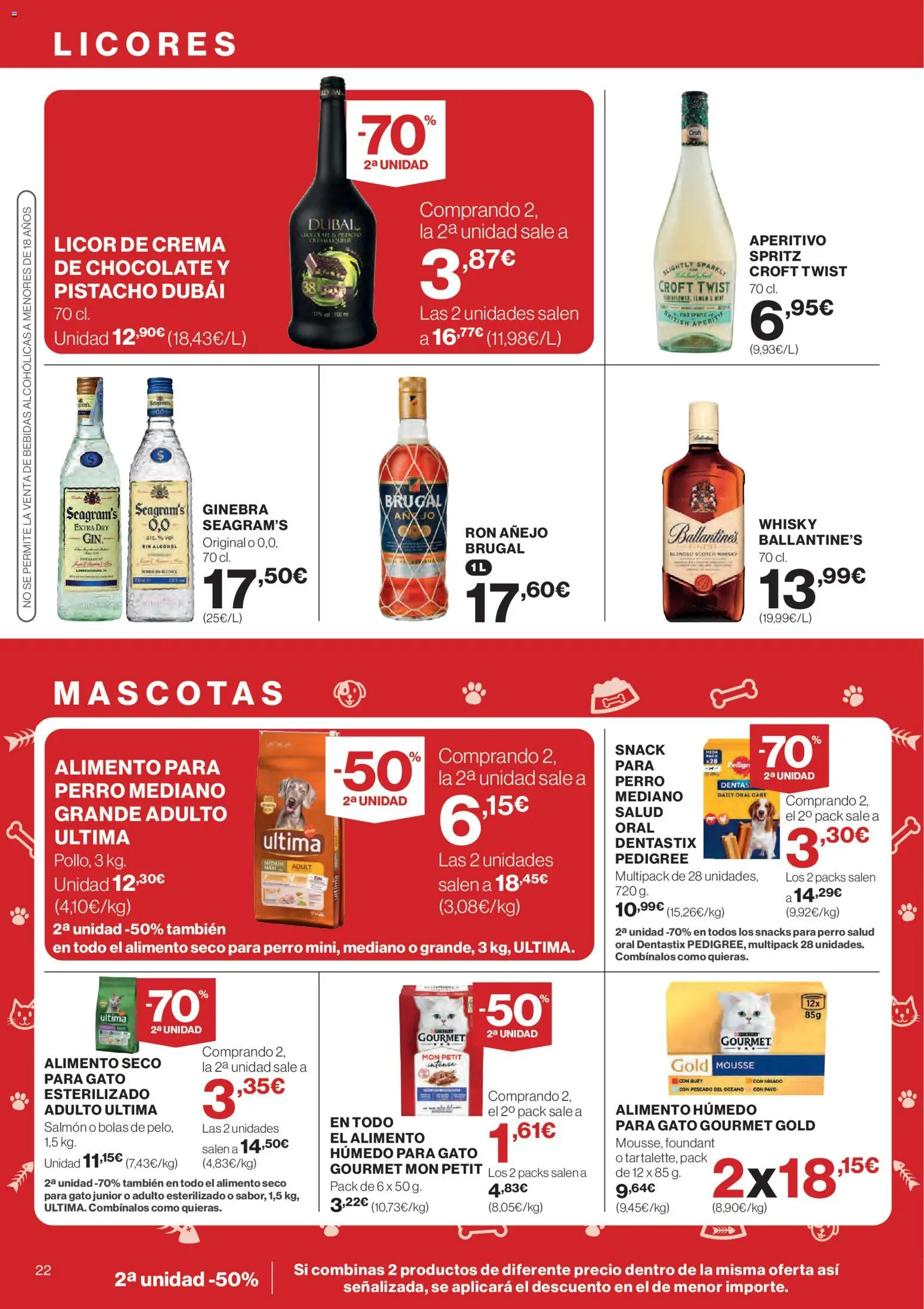 El Corte Inglés ofertas - Página de 22 - Válido desde 26/02/2026