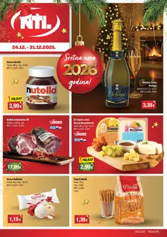 NTL katalog od 24.12.2025