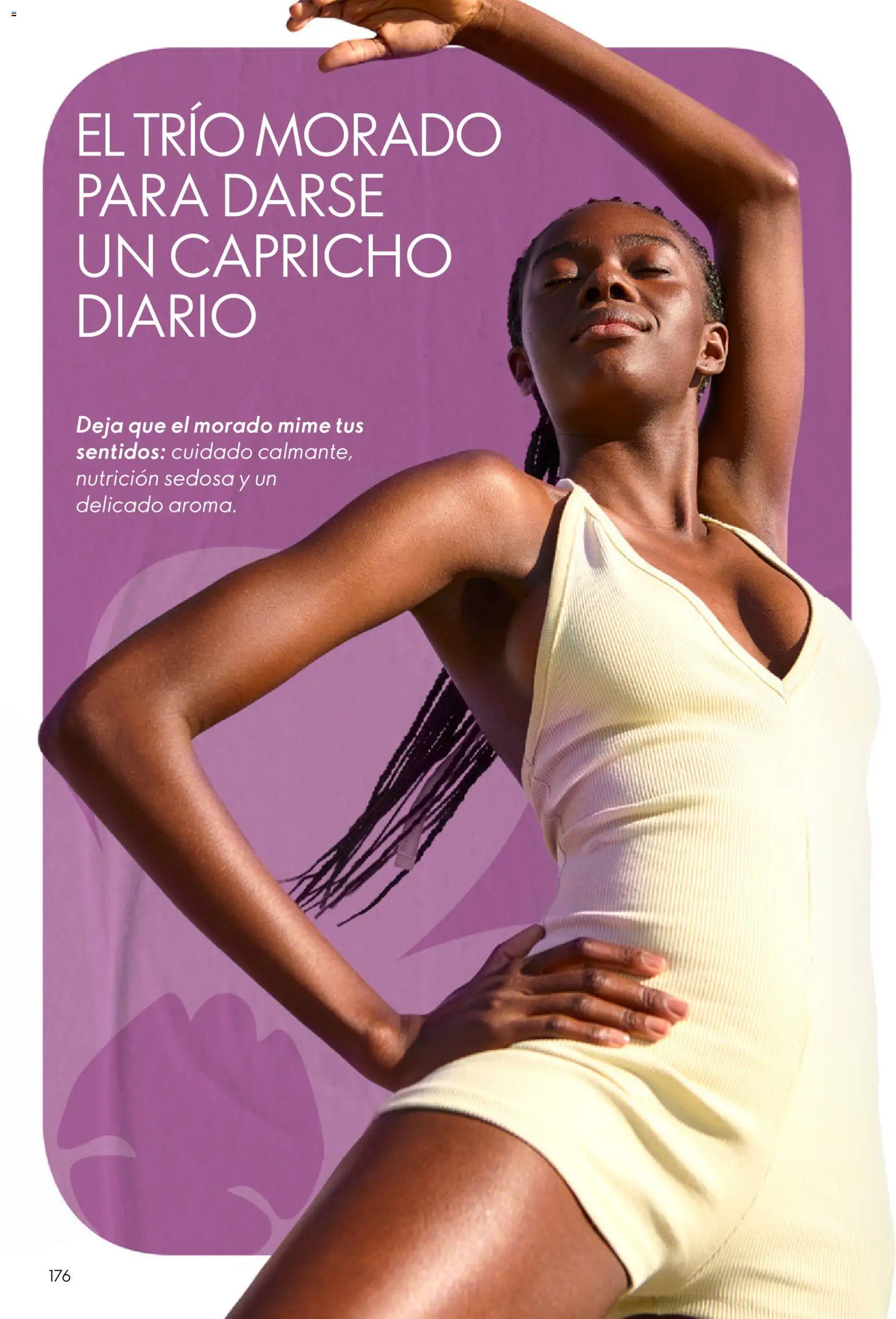 Oriflame - Catálogo Campaña 3 - Página de 176 - Válido desde 18/02/2026