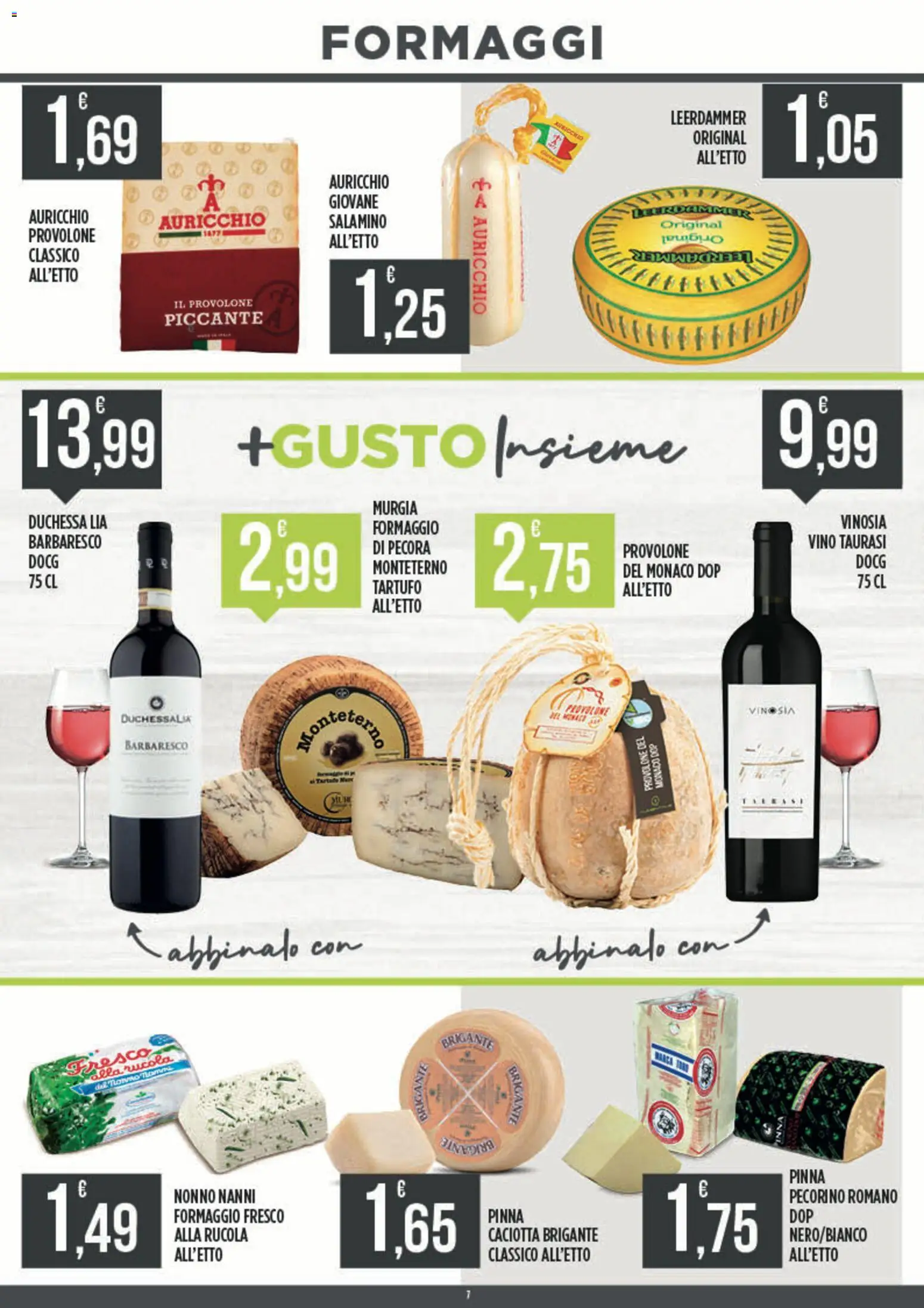 Euroesse volantino - pagina 7 - valido dal 23/03/2026