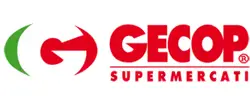GECOP logo logo