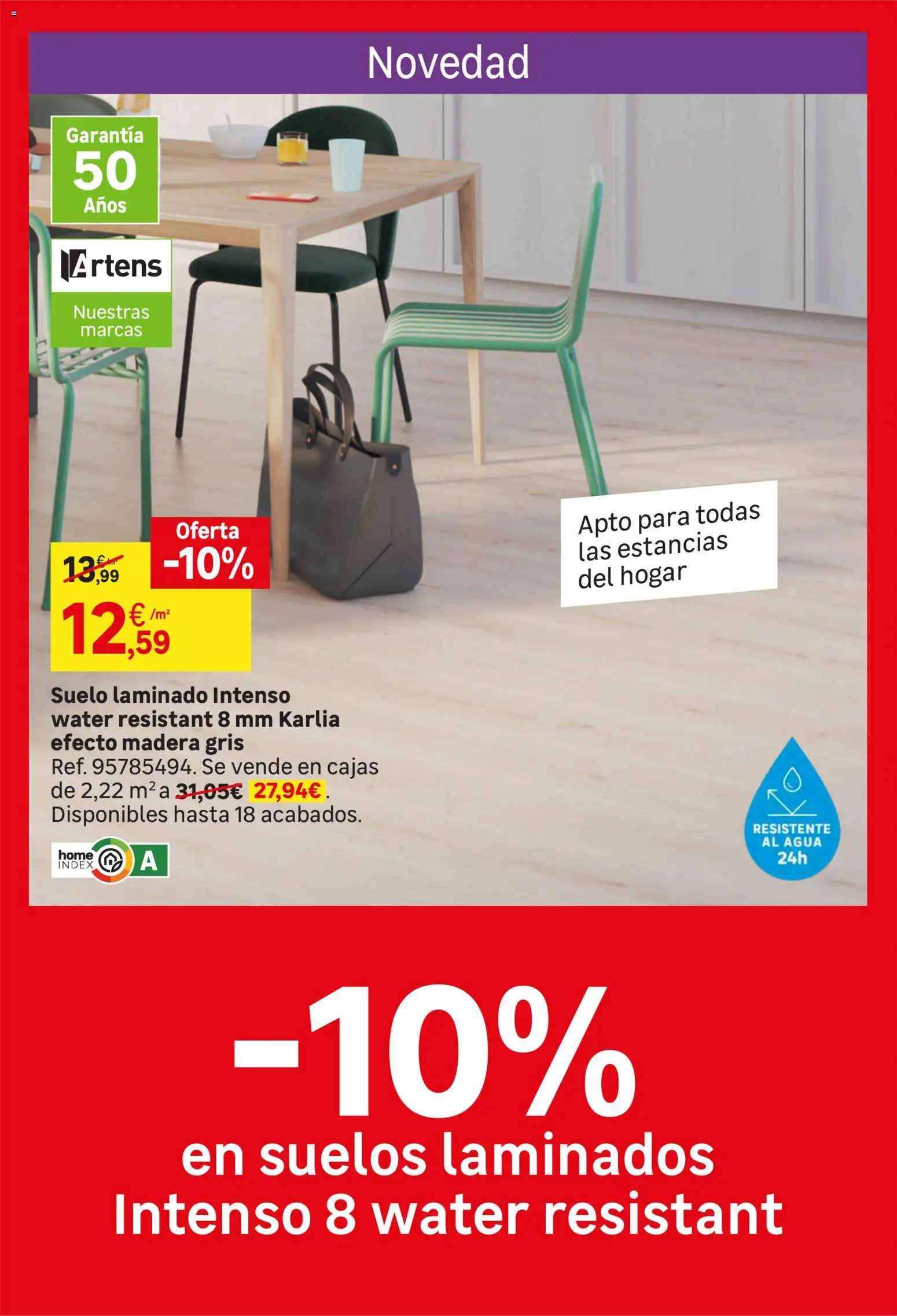 Leroy Merlin catálogo - Página de 53 - Válido desde 24/03/2026