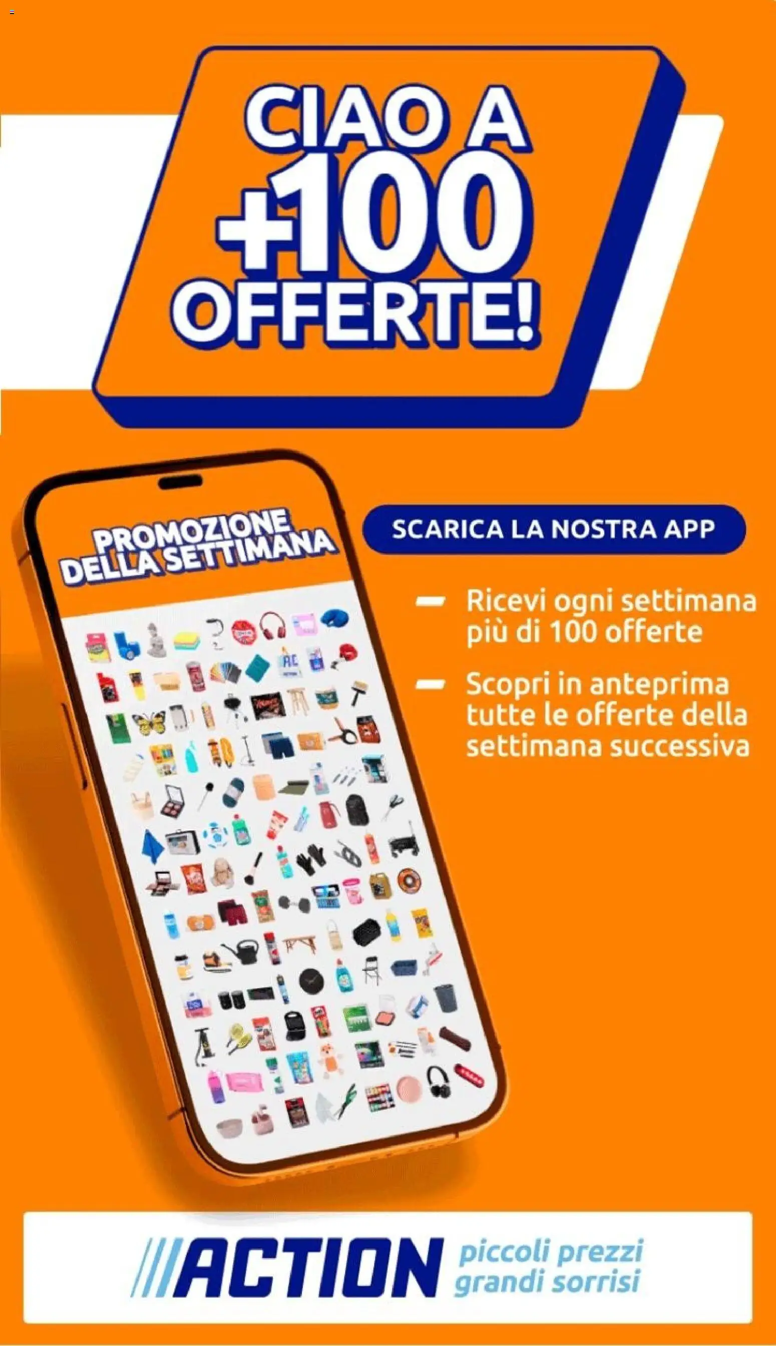 Action volantino - pagina 31 - valido dal 01/04/2026