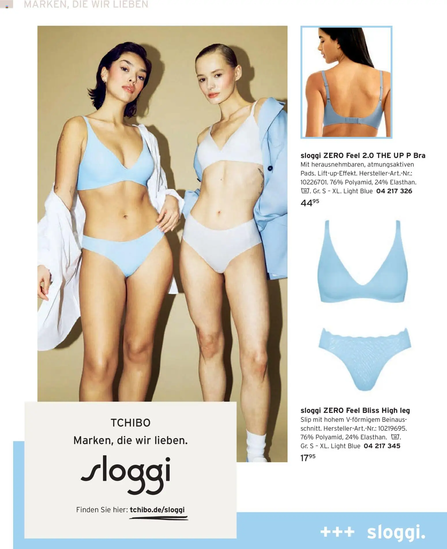 Tchibo Prospekt April - Seite 88 - gültig ab 01.04.2026