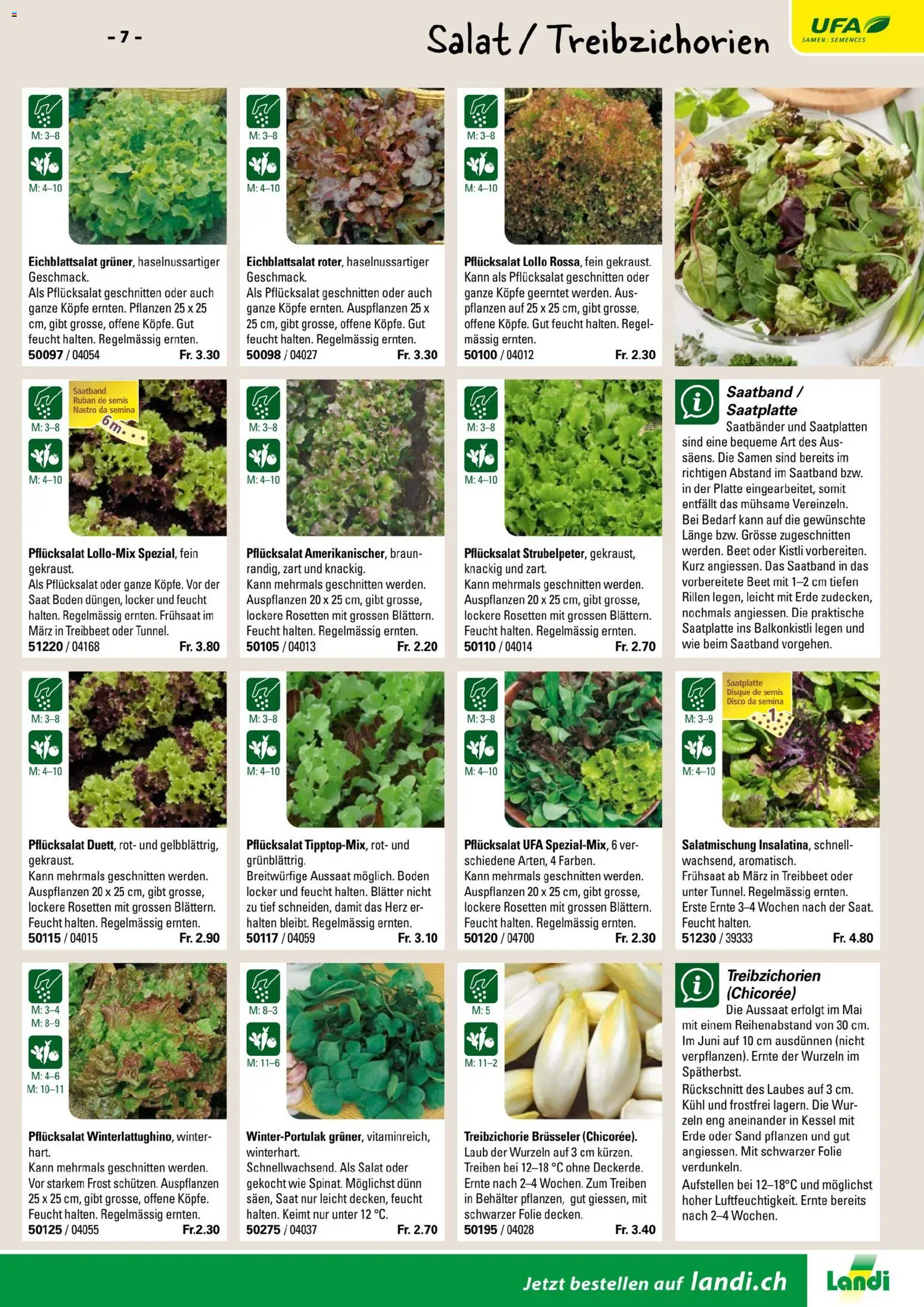 Landi ( Deaktivovane pre Letakomat )  Aktionen - page 9- valid from 07.01.2026