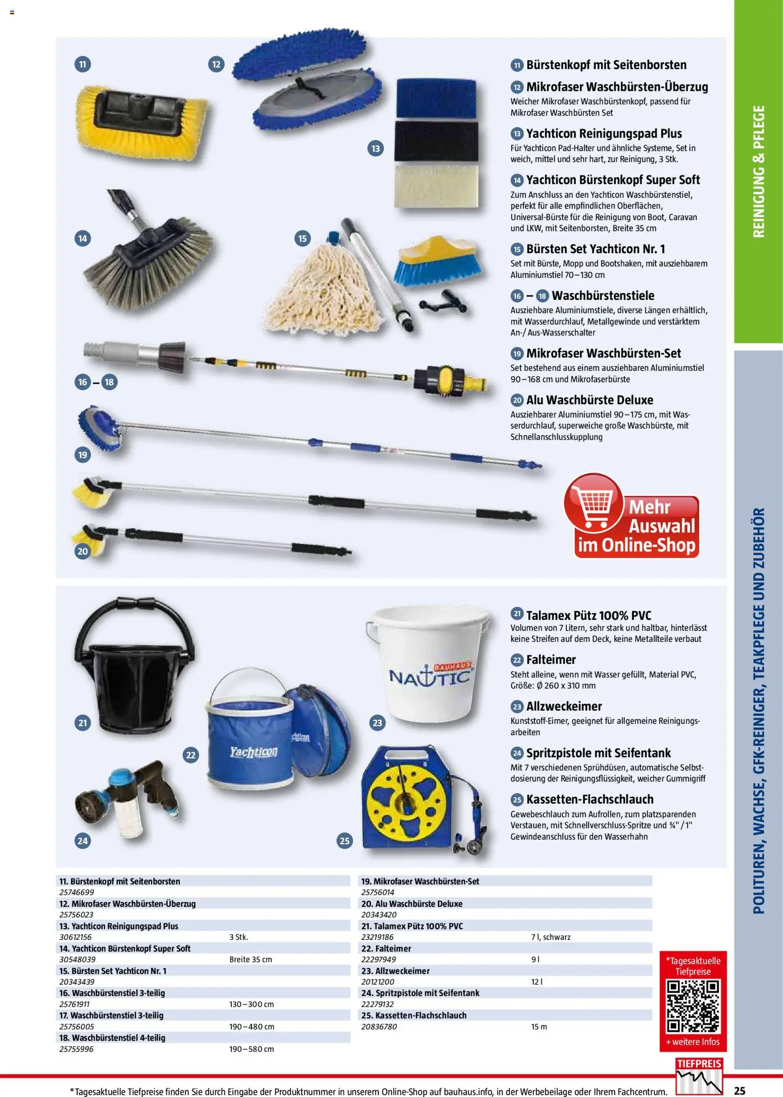 Bauhaus Nautic - page 25- valid from 01.01.2026