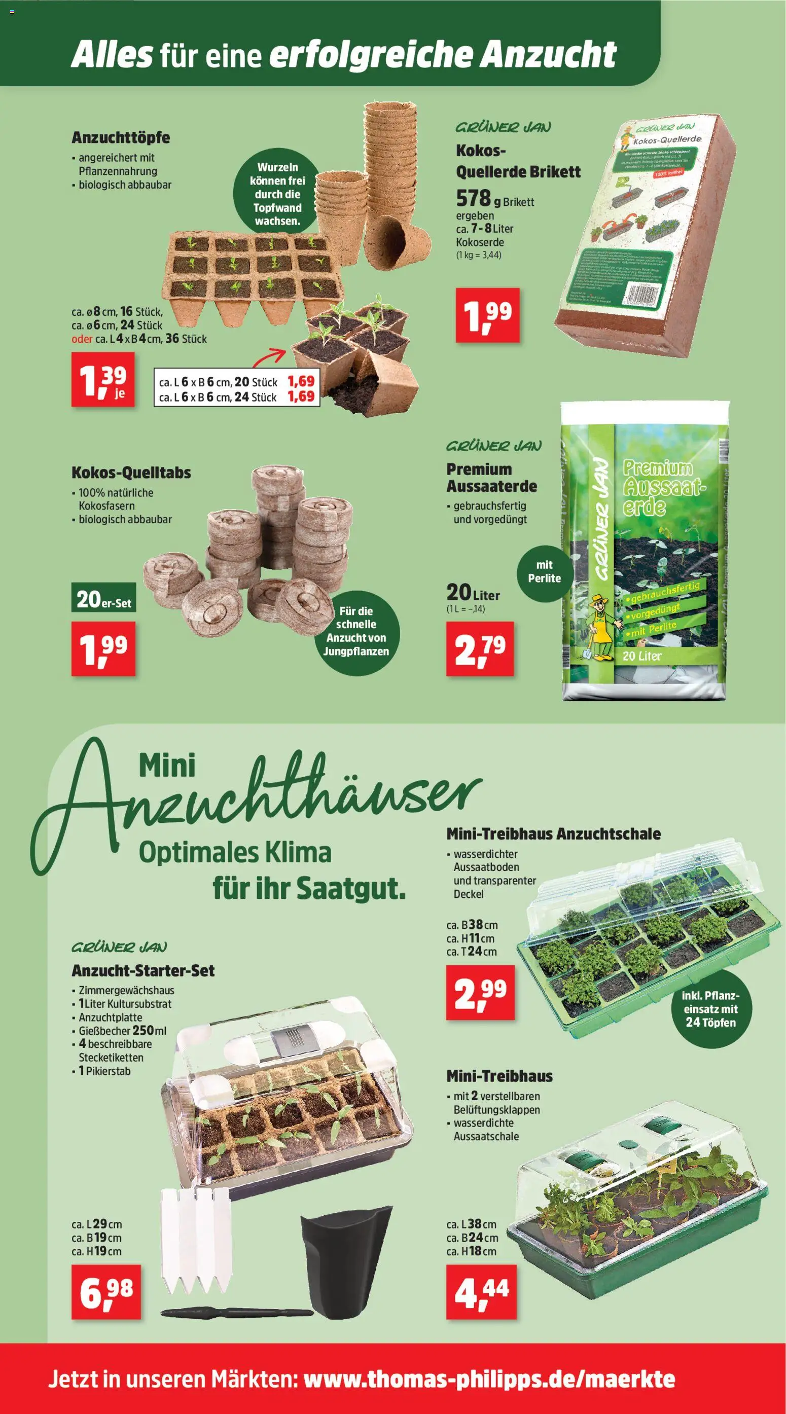 Thomas Philipps Prospekt 	 - Seite 3 - gültig ab 02.03.2026